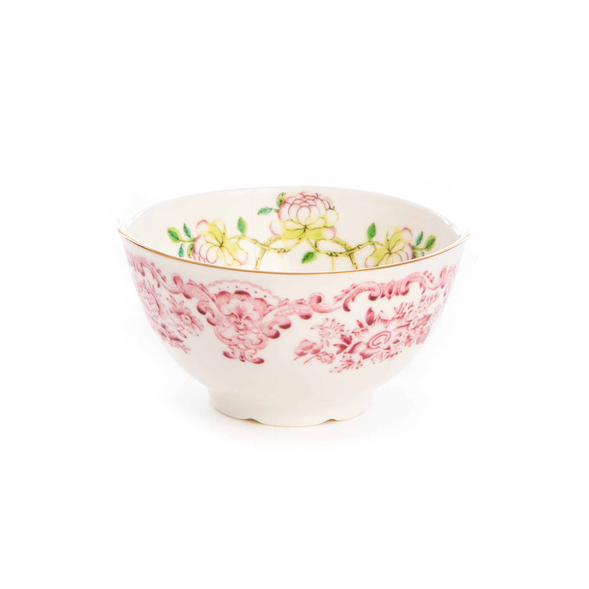 Fruitbowl Hybrid OLINDA von Seletti