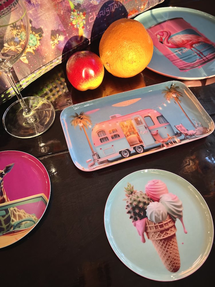 Geschenkideen Dekoration