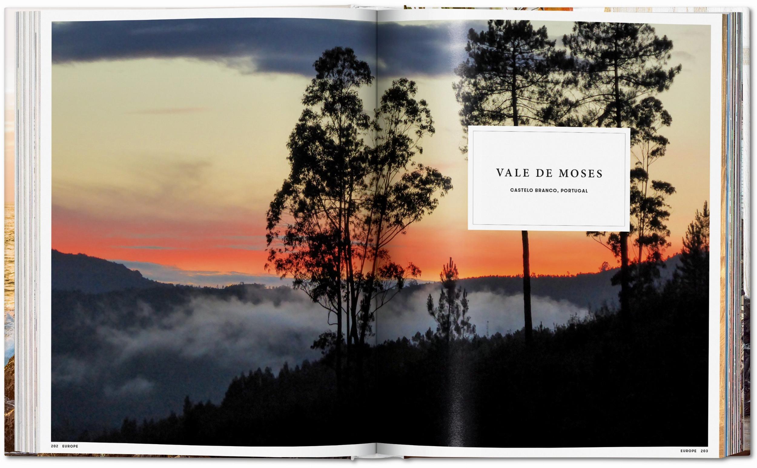 Great yoga Retreats Vale de moses in Portugal