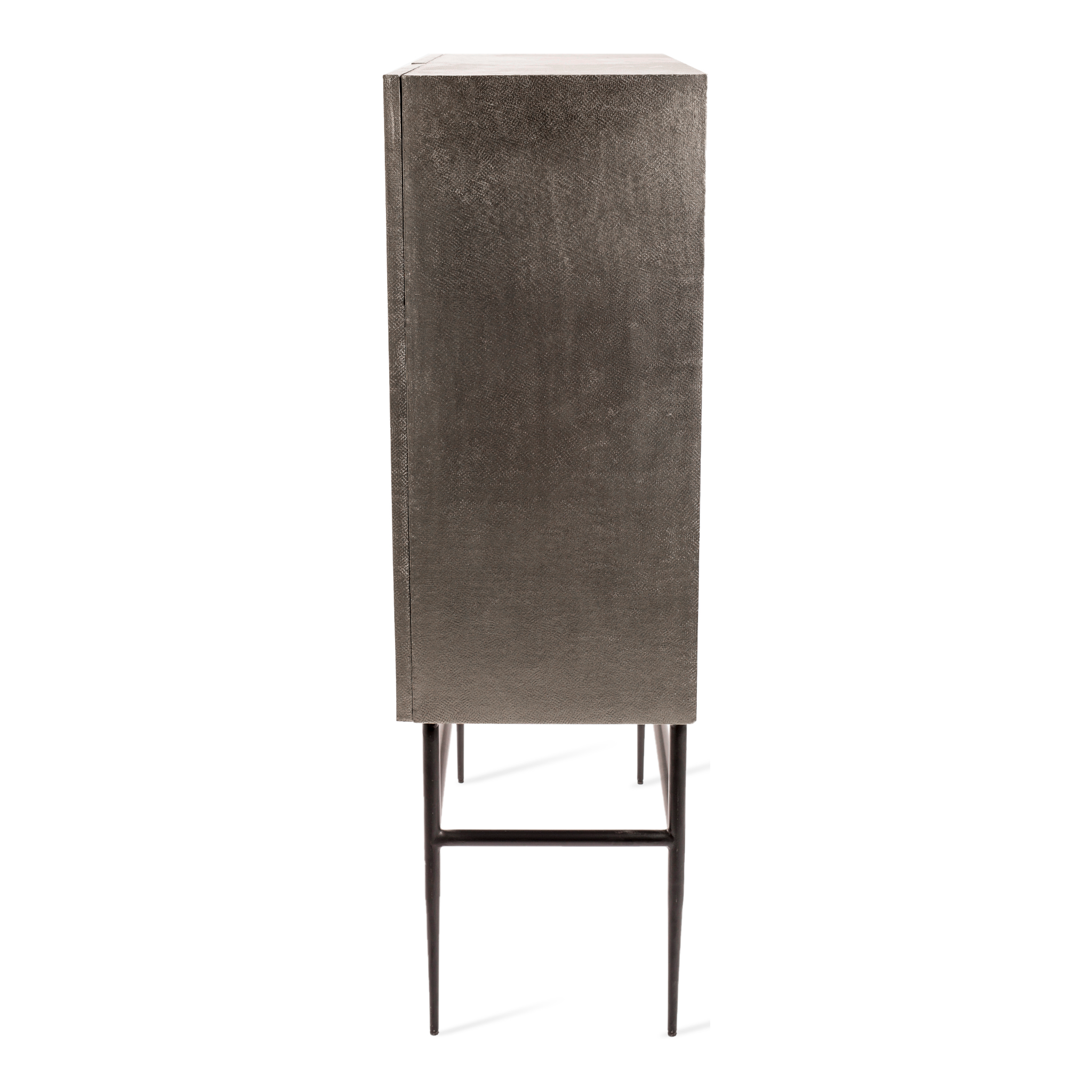 Eleganter Aufbewahrungsschrank &
