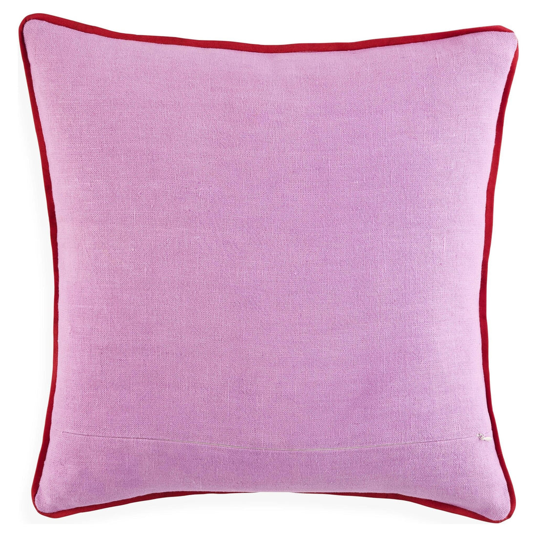 Modernes Wohnkissen mit maritimem Schildkrötendesign