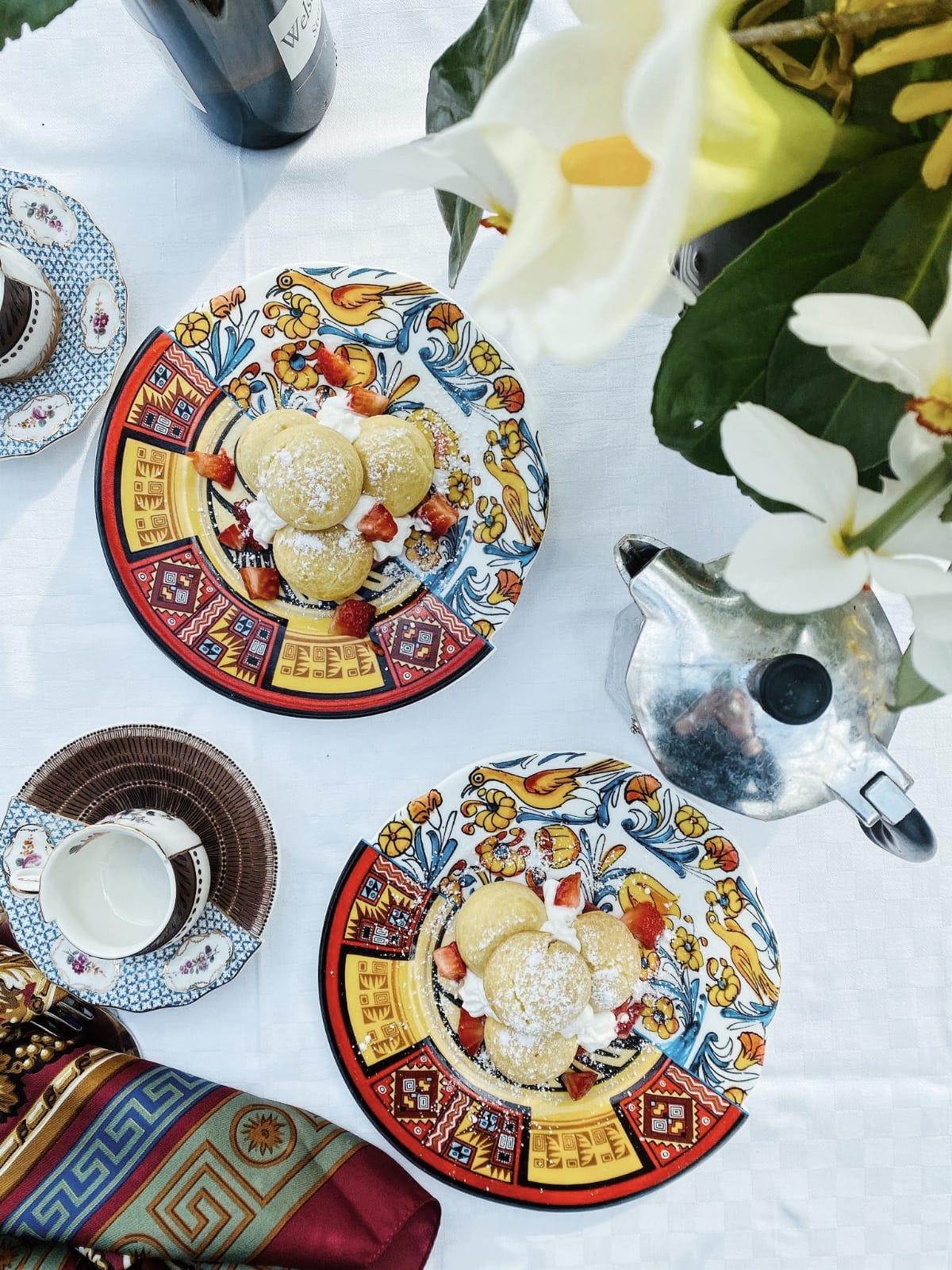 Hybrid-Collection der Marke Seletti