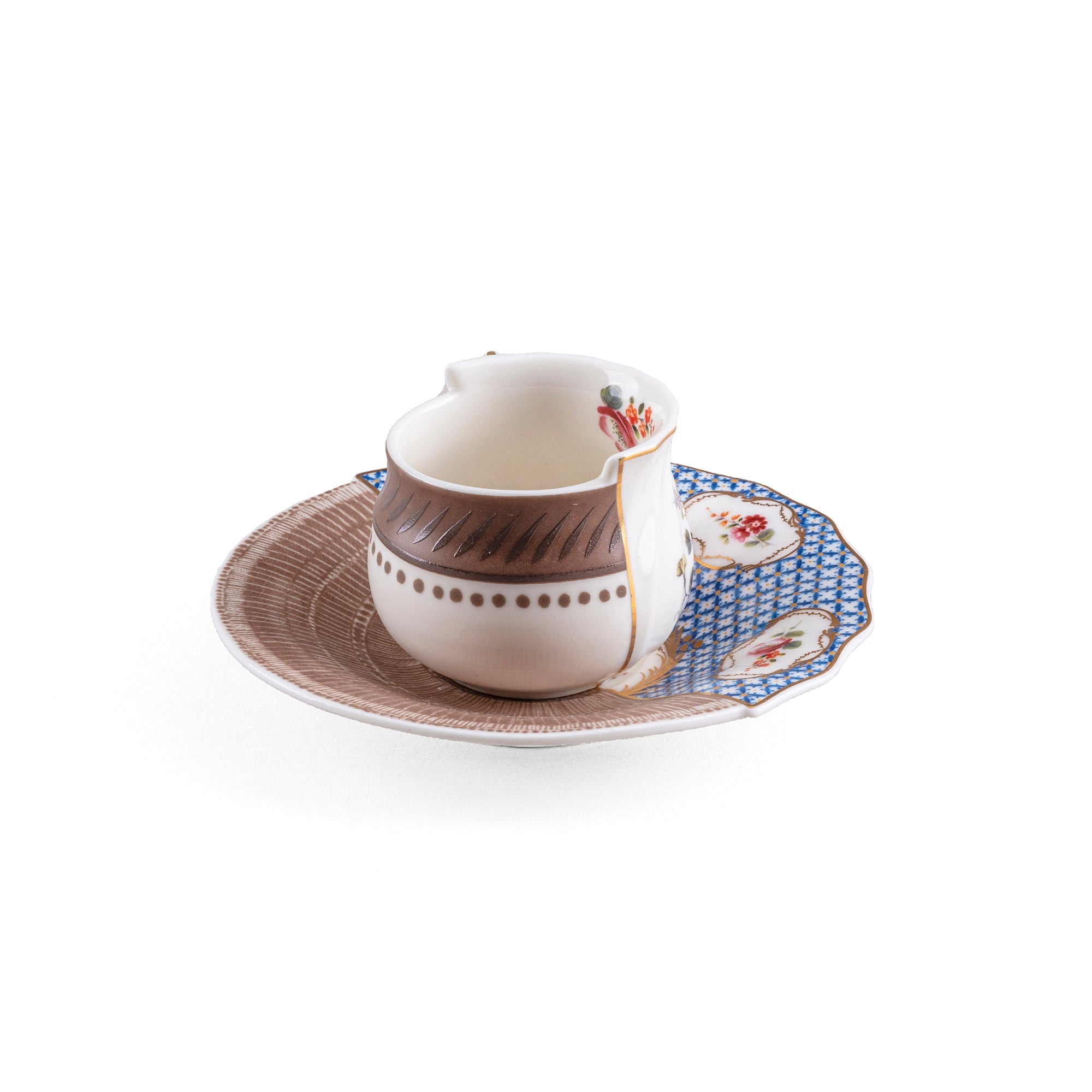Kaffeetasse DJENNE von Seletti