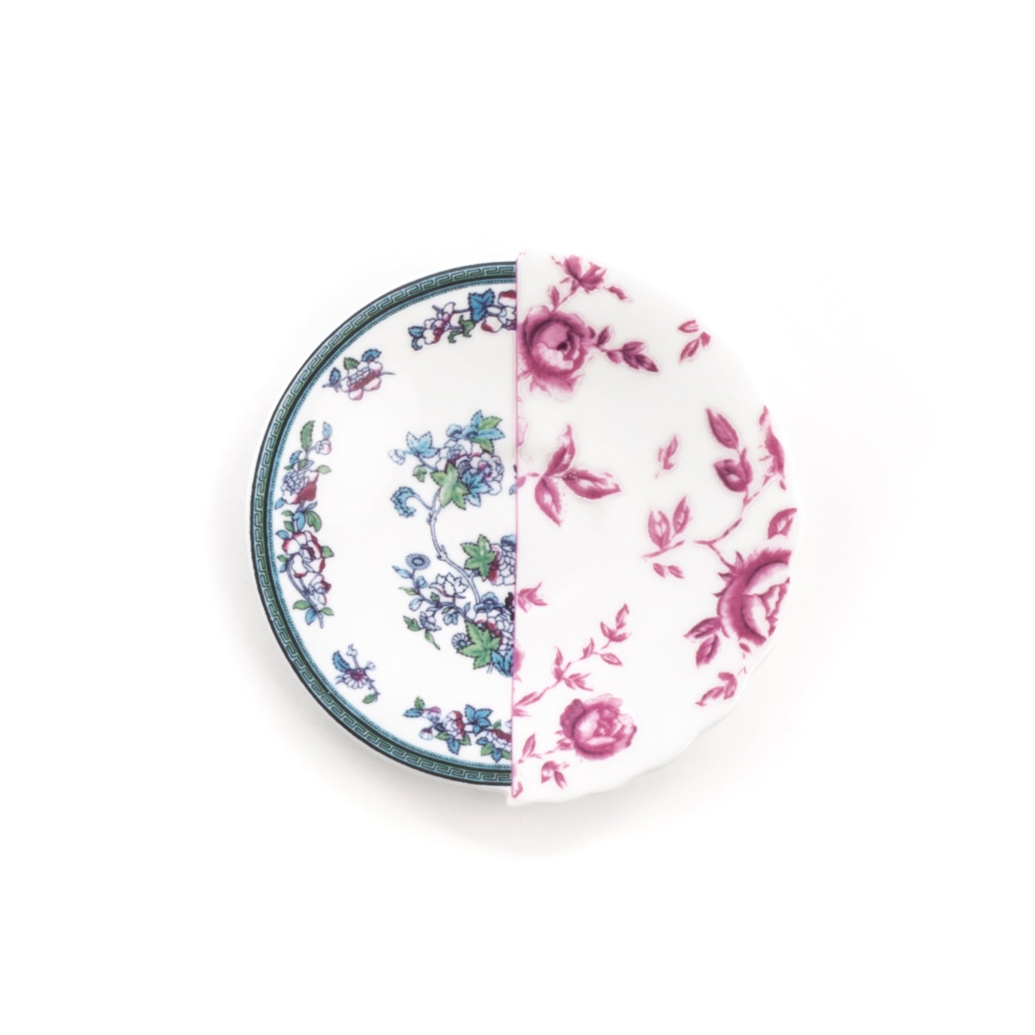 Kaffeetasse Hybrid LEONIA von Seletti