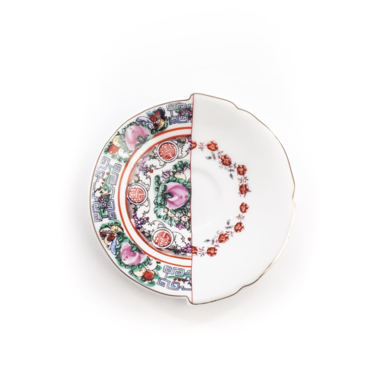 Kaffeetasse Hybrid TAMARA von Seletti
