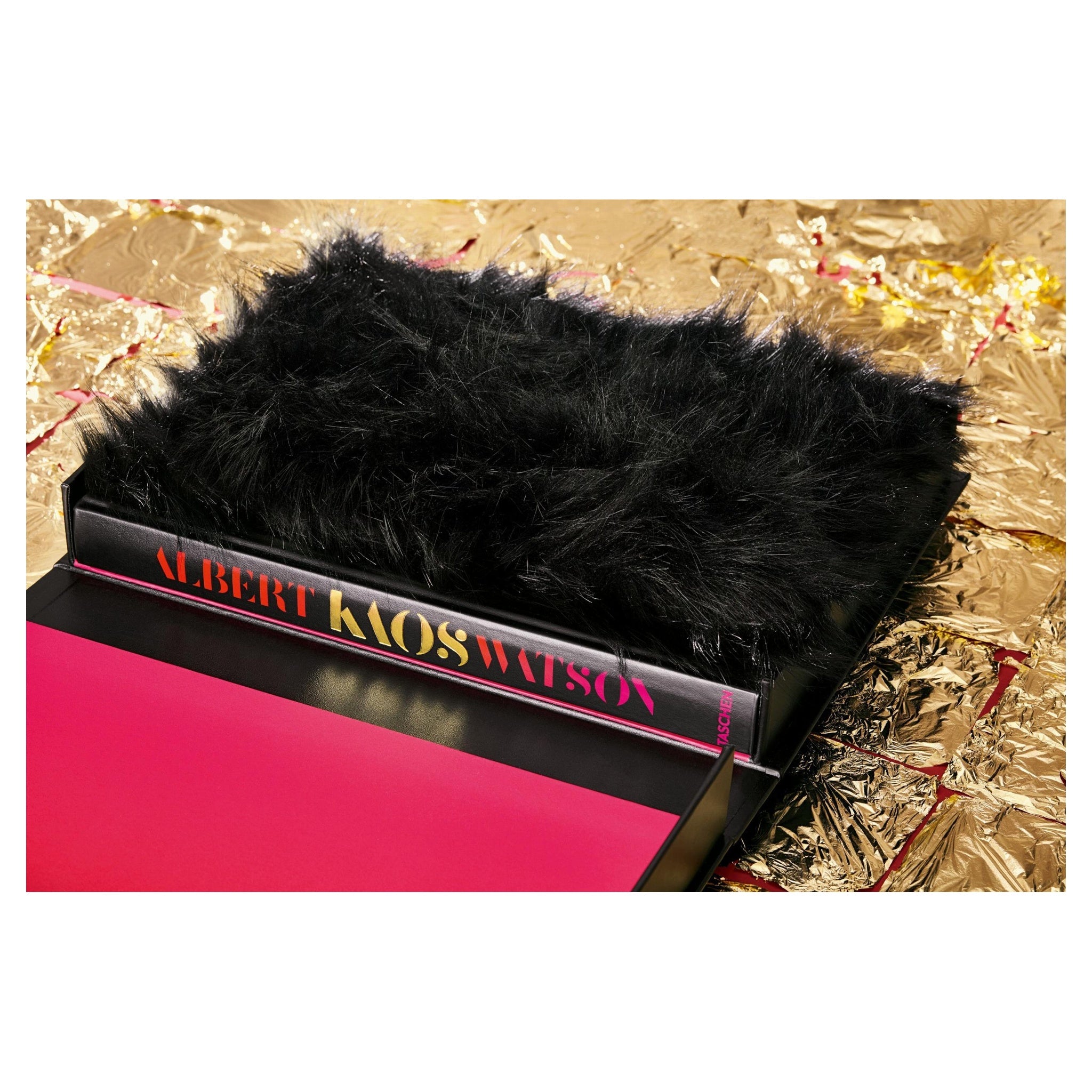 Albert Watsons exklusive Sammleredition – hochwertig, limitiert und handsigniert