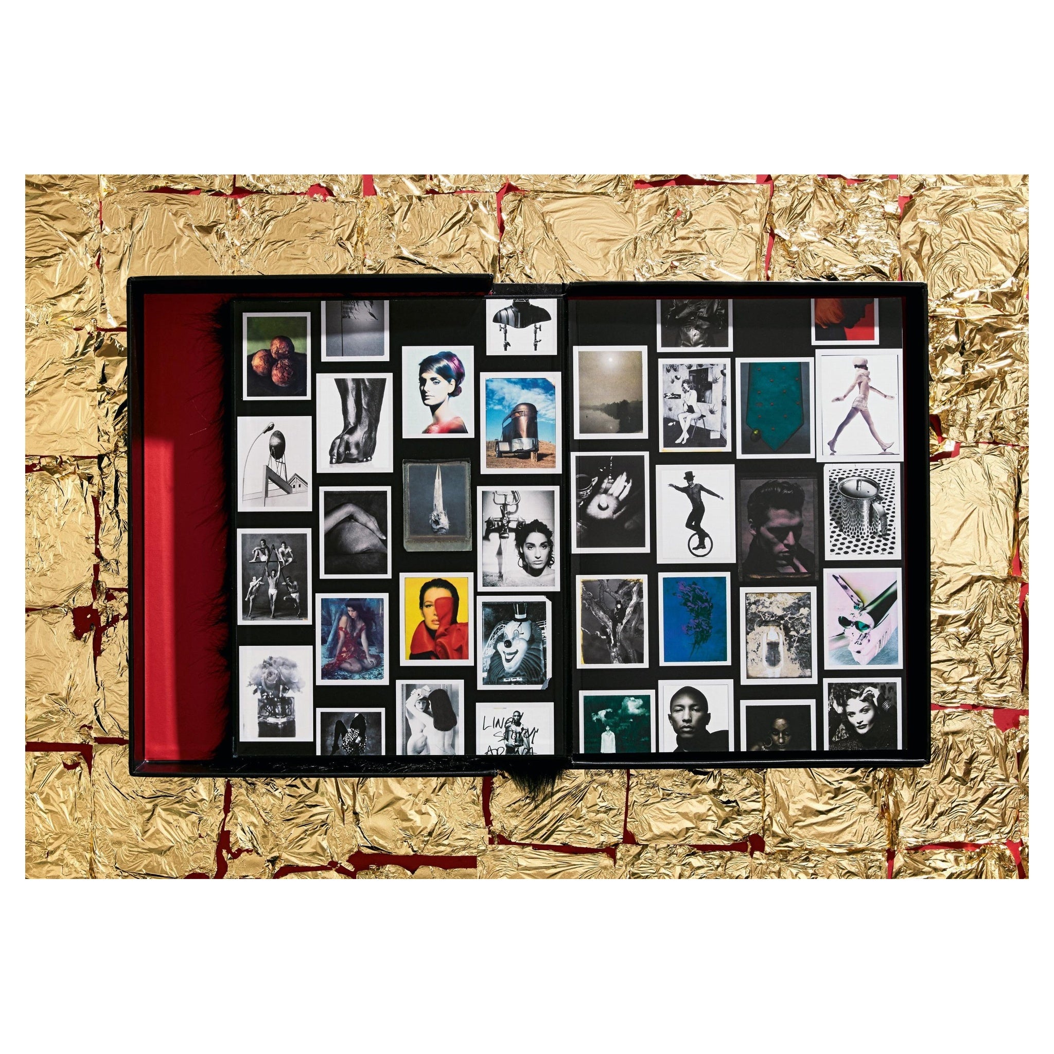 Hochwertiges MOAB Entrada Rag Papier – Exklusives Material des signierten Prints