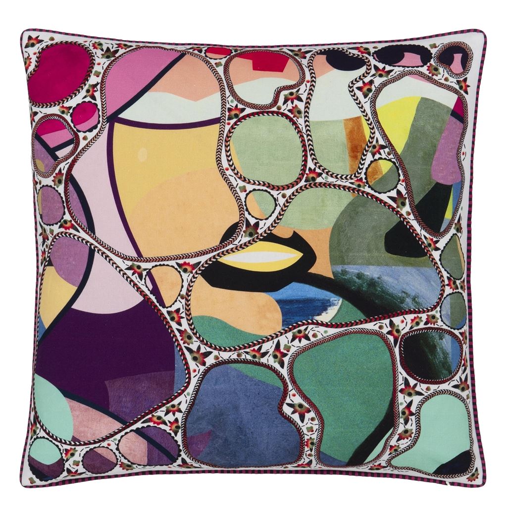 Kissen HELLO SUNSHINE von Christian Lacroix