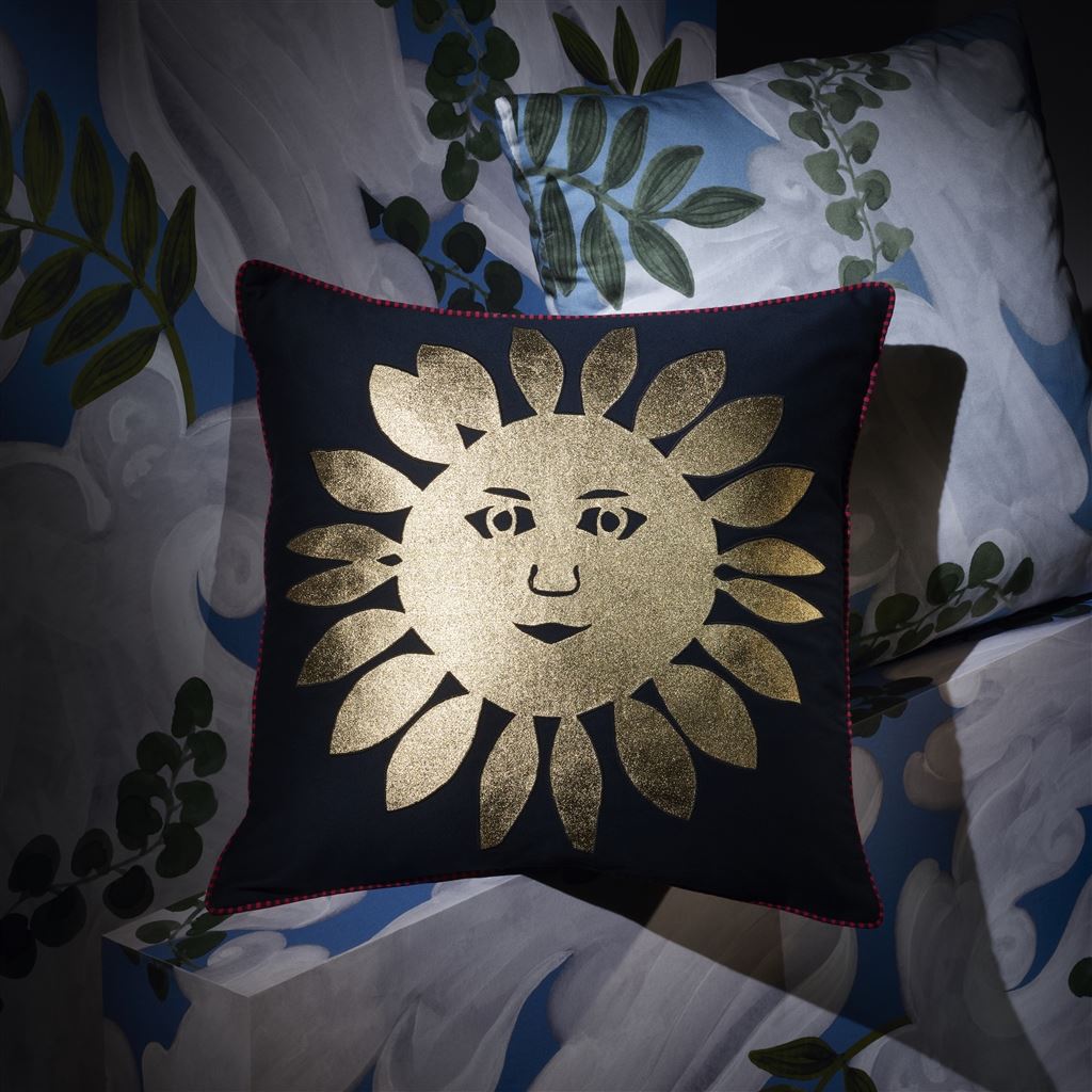 Kissen HELLO SUNSHINE von Christian Lacroix