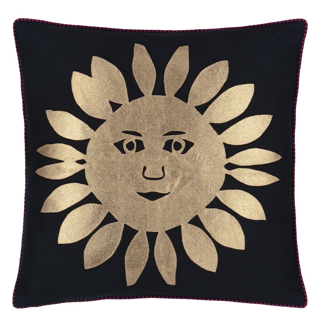 Kissen HELLO SUNSHINE von Christian Lacroix