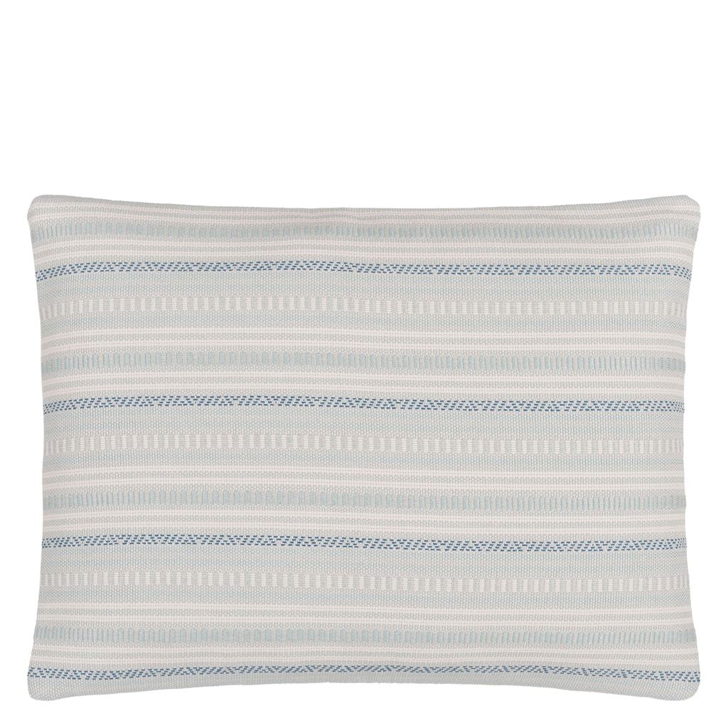 Kissen CUZCITA OCEAN von William Yeoward