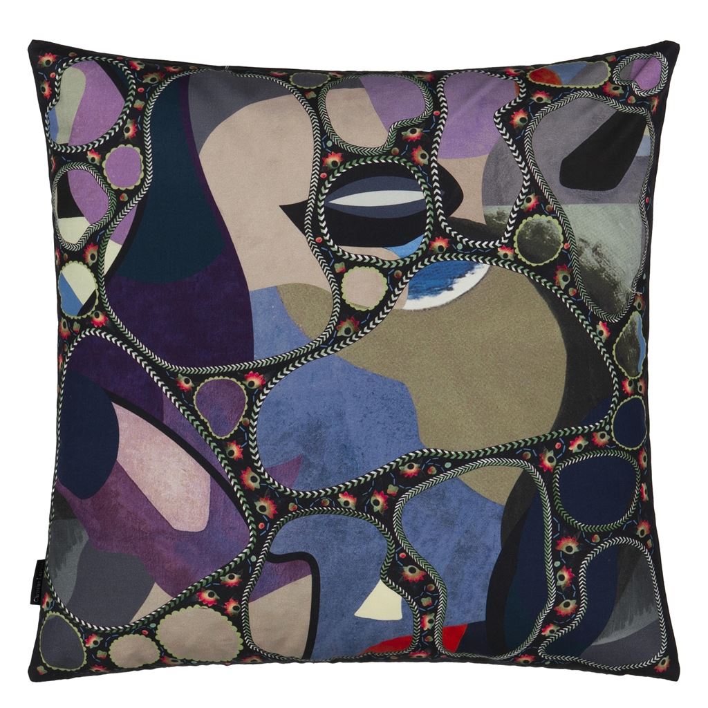 Kissen GEMS MIX von Christian Lacroix