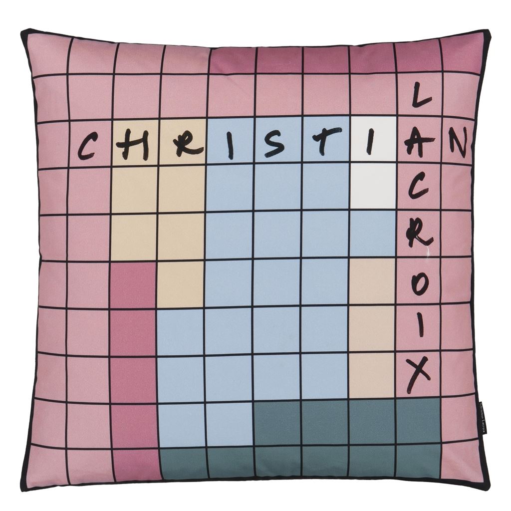 Kissen GEMS MIX von Christian Lacroix
