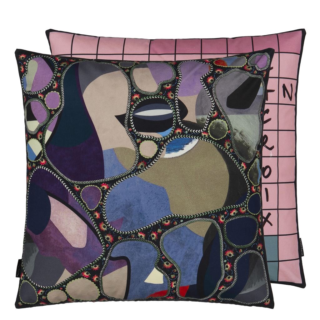 Kissen GEMS MIX von Christian Lacroix