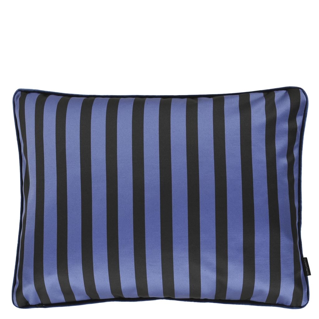 Kissen HUERTA GITANA PIEDRA von Christian Lacroix für Designers Guild