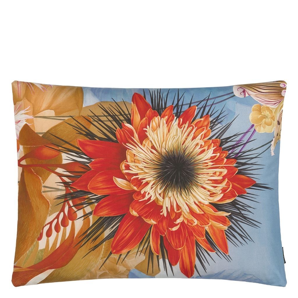 Kissen SURREARLES’ISME MOSAIQUE von Christian Lacroix