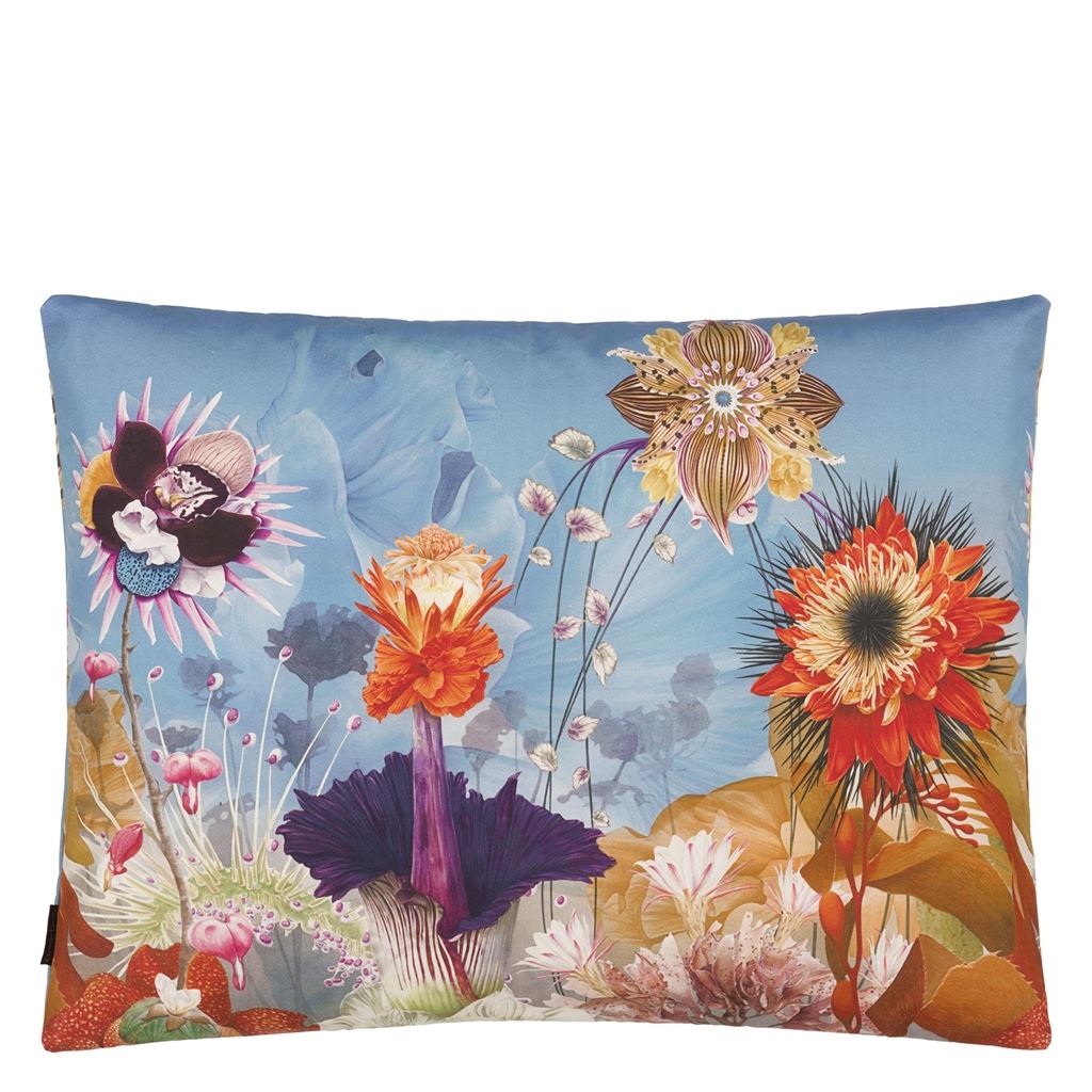 Kissen SURREARLES’ISME MOSAIQUE von Christian Lacroix