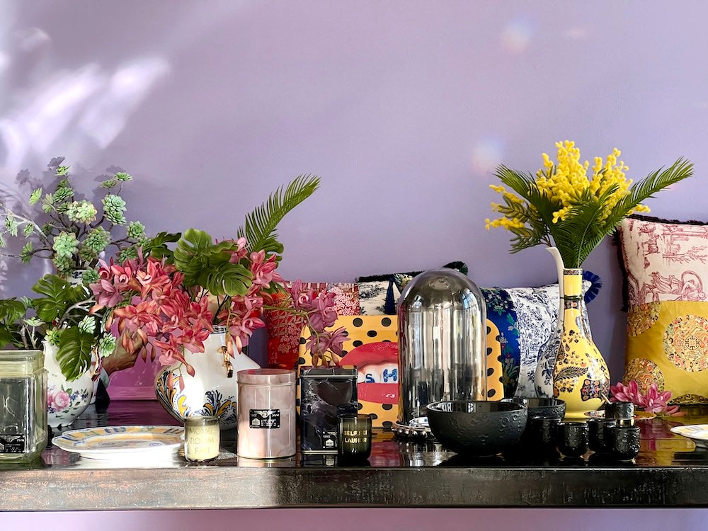 Kollektion von Seletti & Diesel Living with Seletti