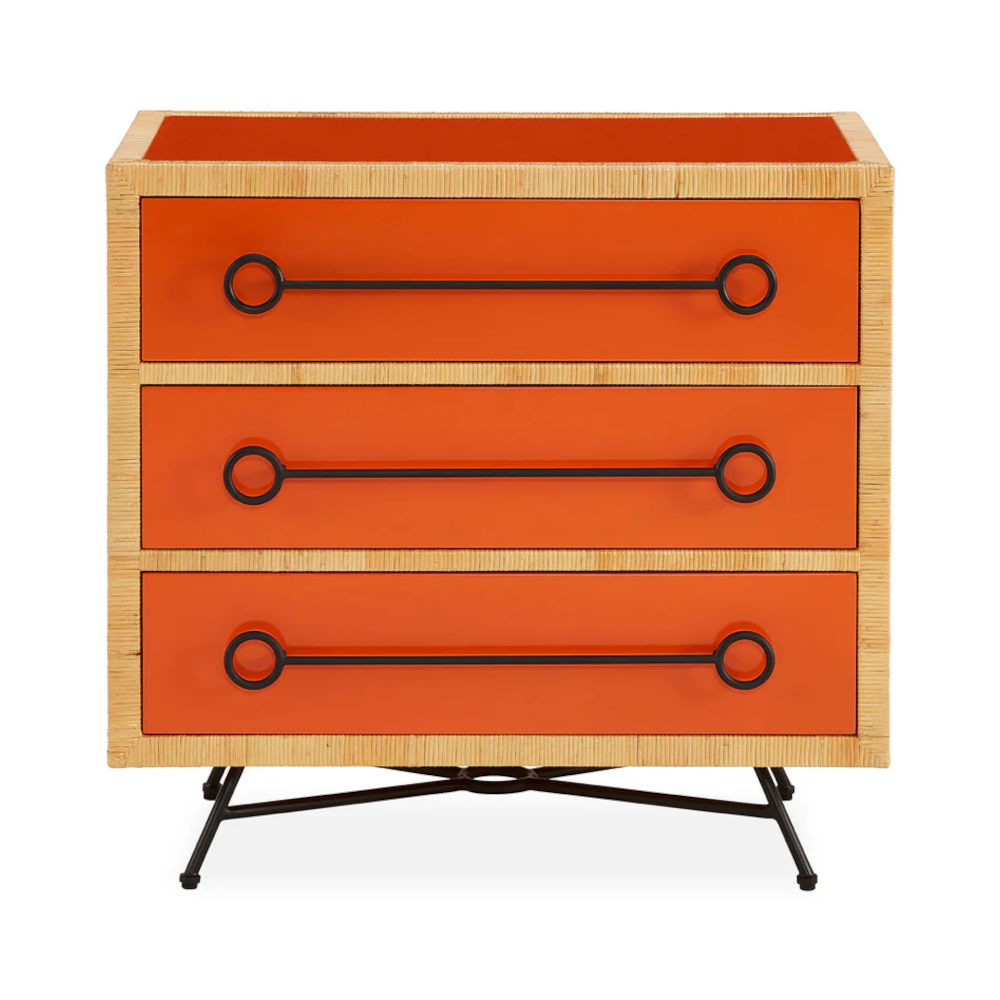 Kommode WELLINGTON Jonathan Adler