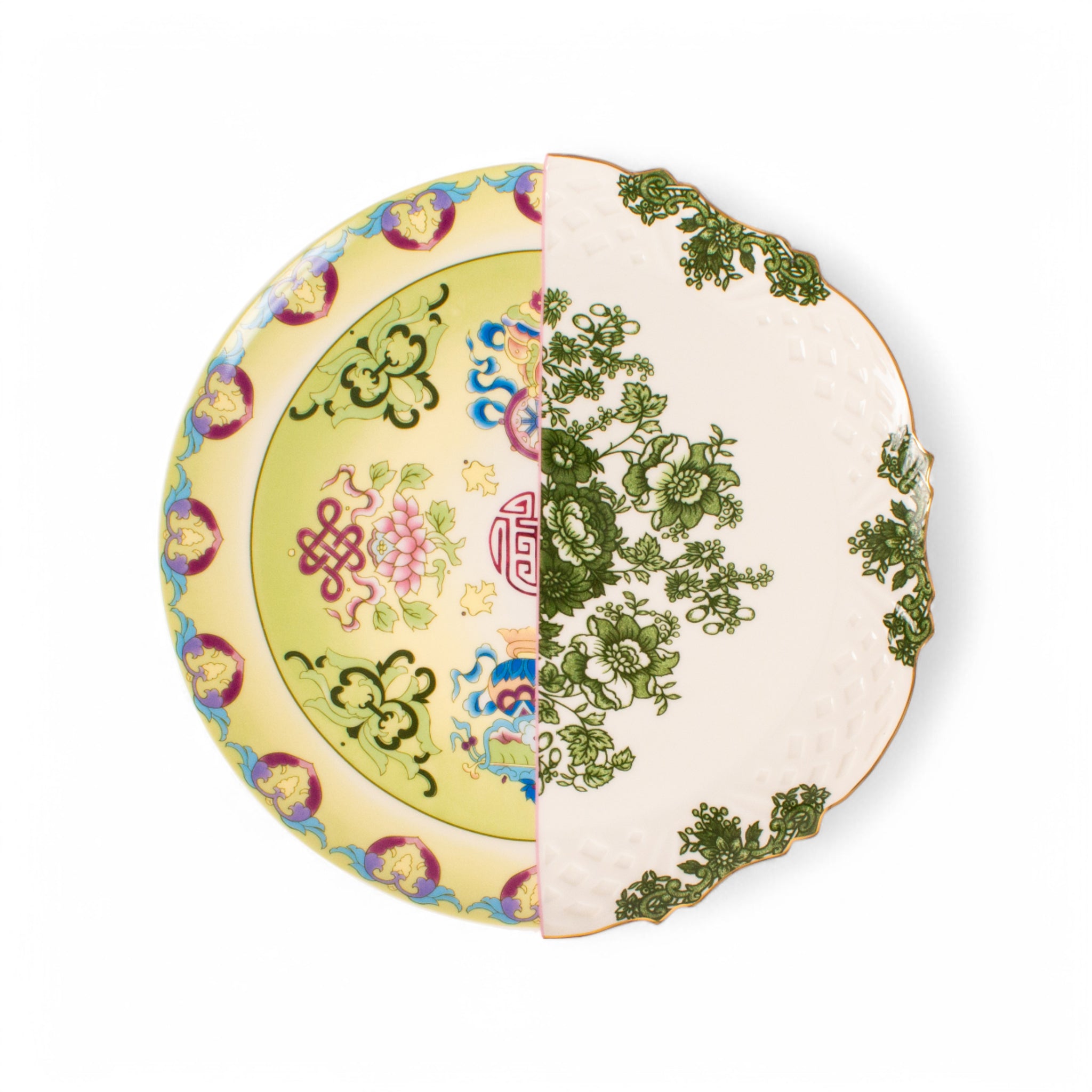 Kuchenplatte RAISSA von Seletti – Hybrid-Kollektion