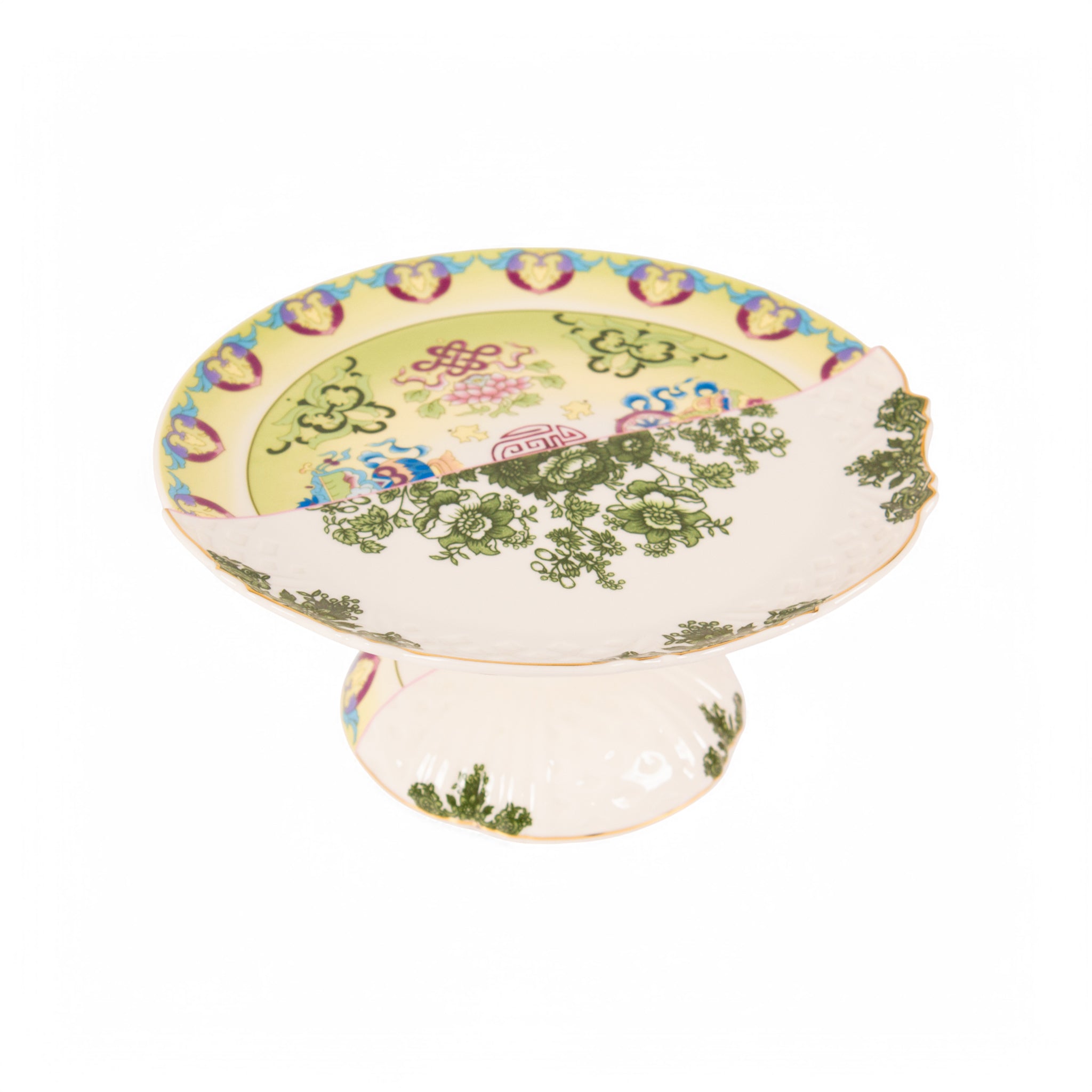 Kuchenplatte RAISSA von Seletti – Hybrid-Kollektion