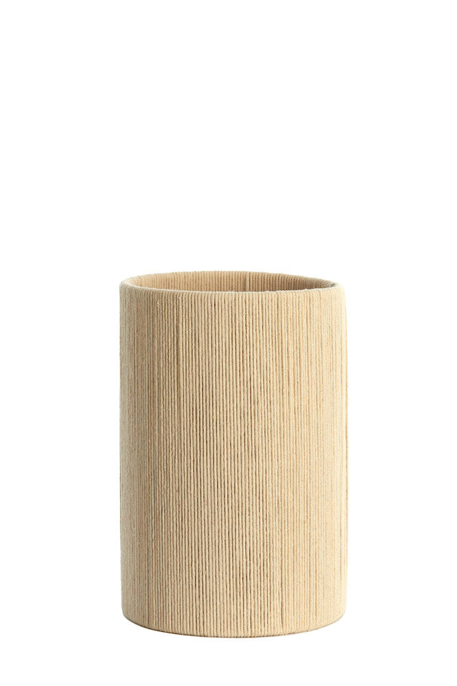 Lampenschirm MEDANA creme