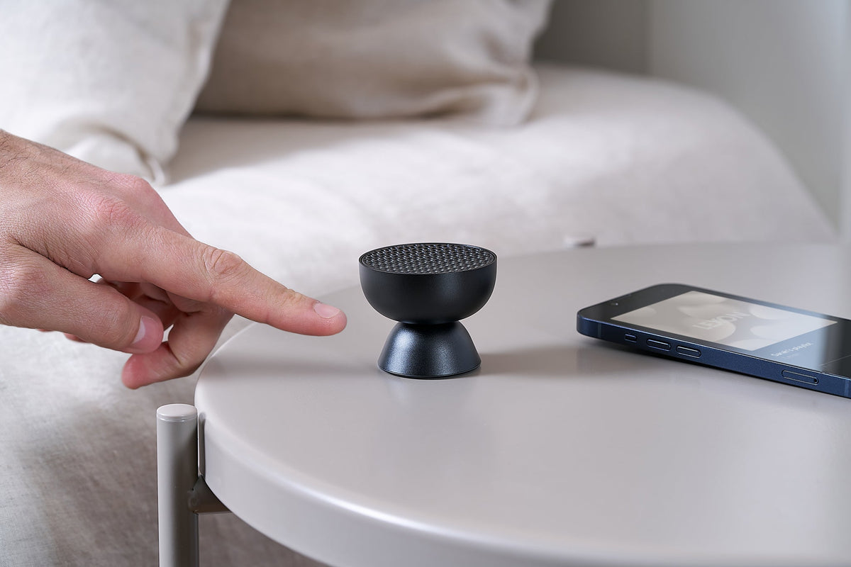 TAMO Bluetooth-Lautsprecher der Marke Lexon