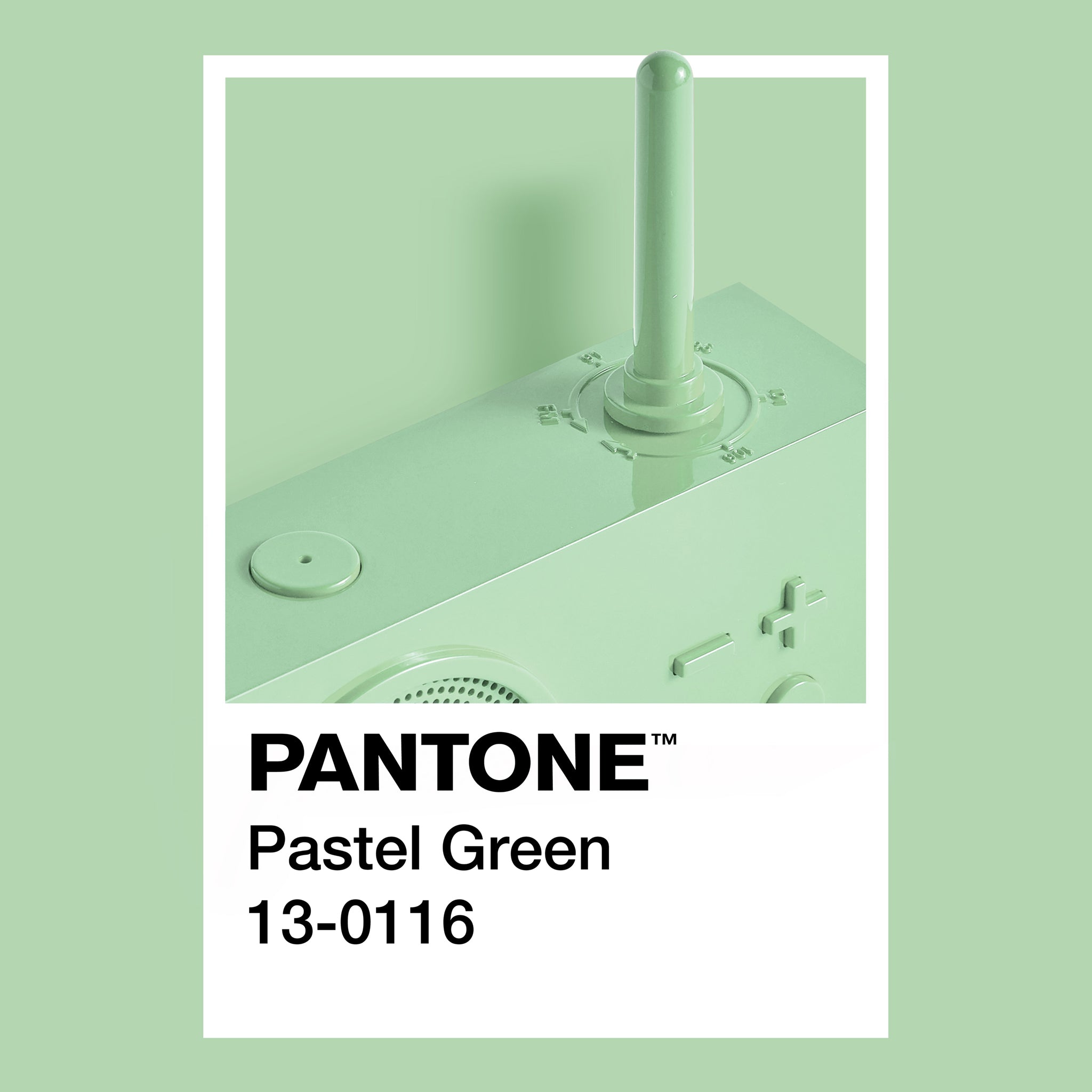Lautsprecher THYKO 3 Lexon x Pantone vers. Farben