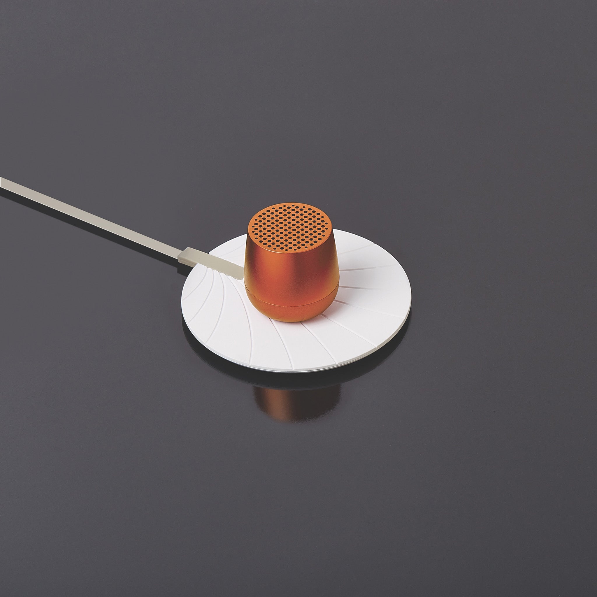 Bluetooth Lautsprecher MINO+, verschiedene Farben der Marke Lexon