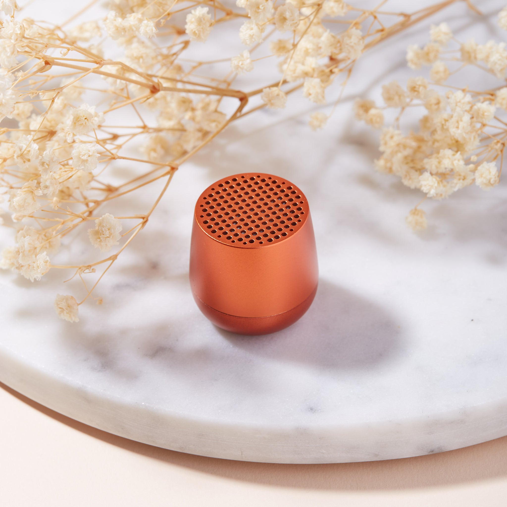 Bluetooth Lautsprecher MINO+, verschiedene Farben der Marke Lexon