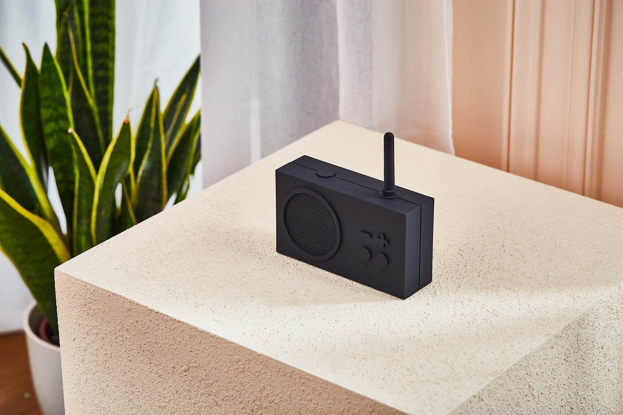 Radio & Lautsprecher THYKO 3 vers. Farben