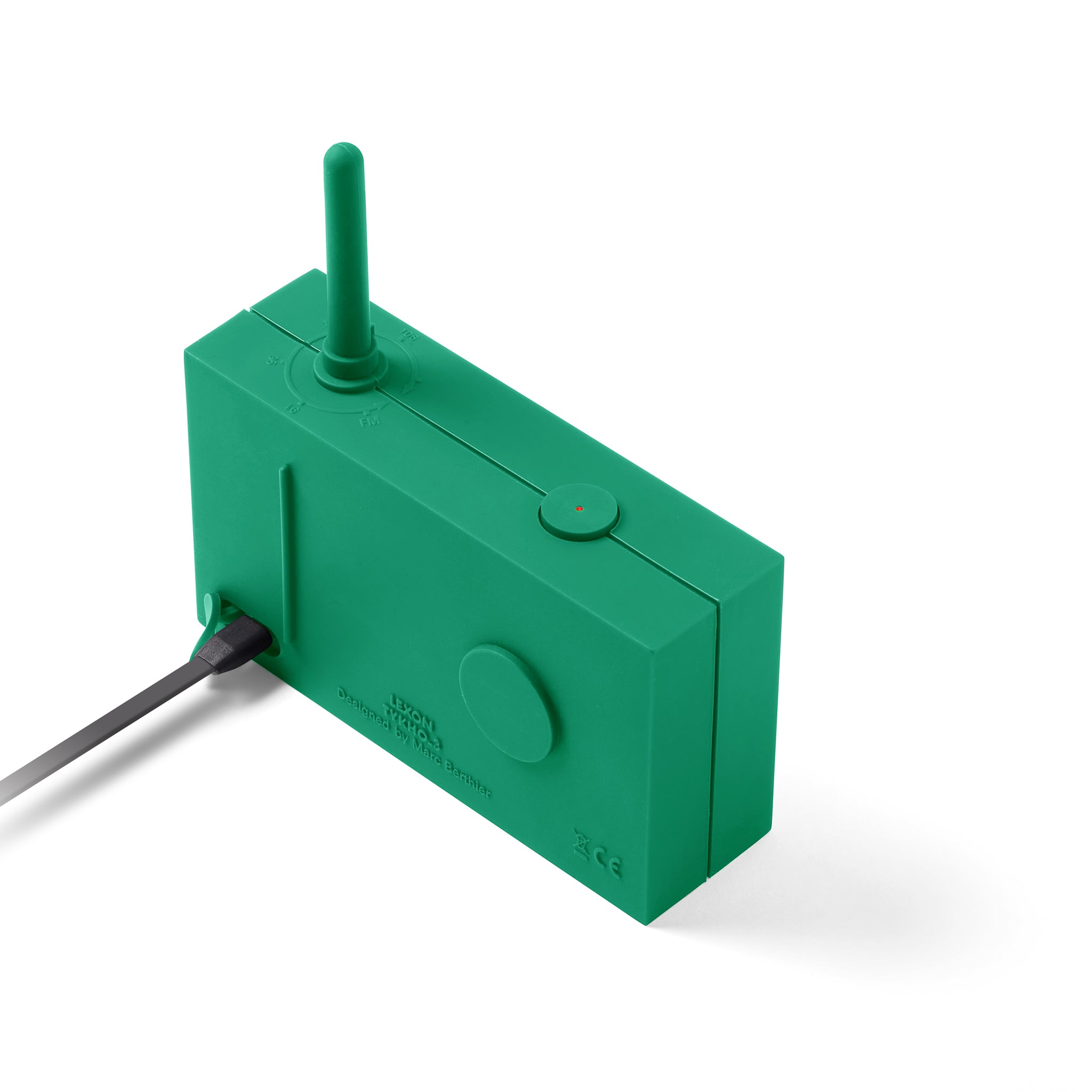 Radio & Lautsprecher THYKO 3 vers. Farben