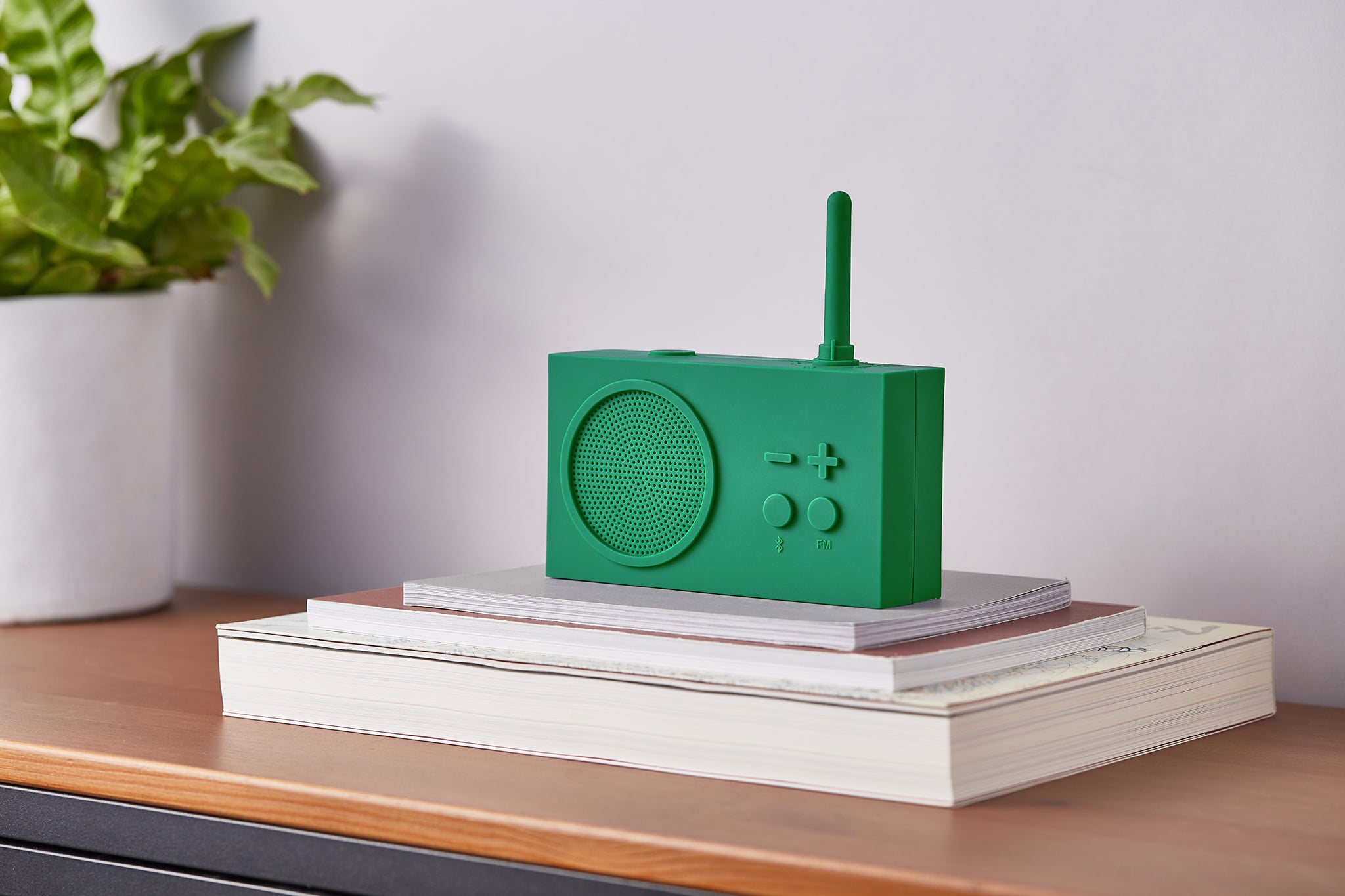 Radio & Lautsprecher THYKO 3 vers. Farben