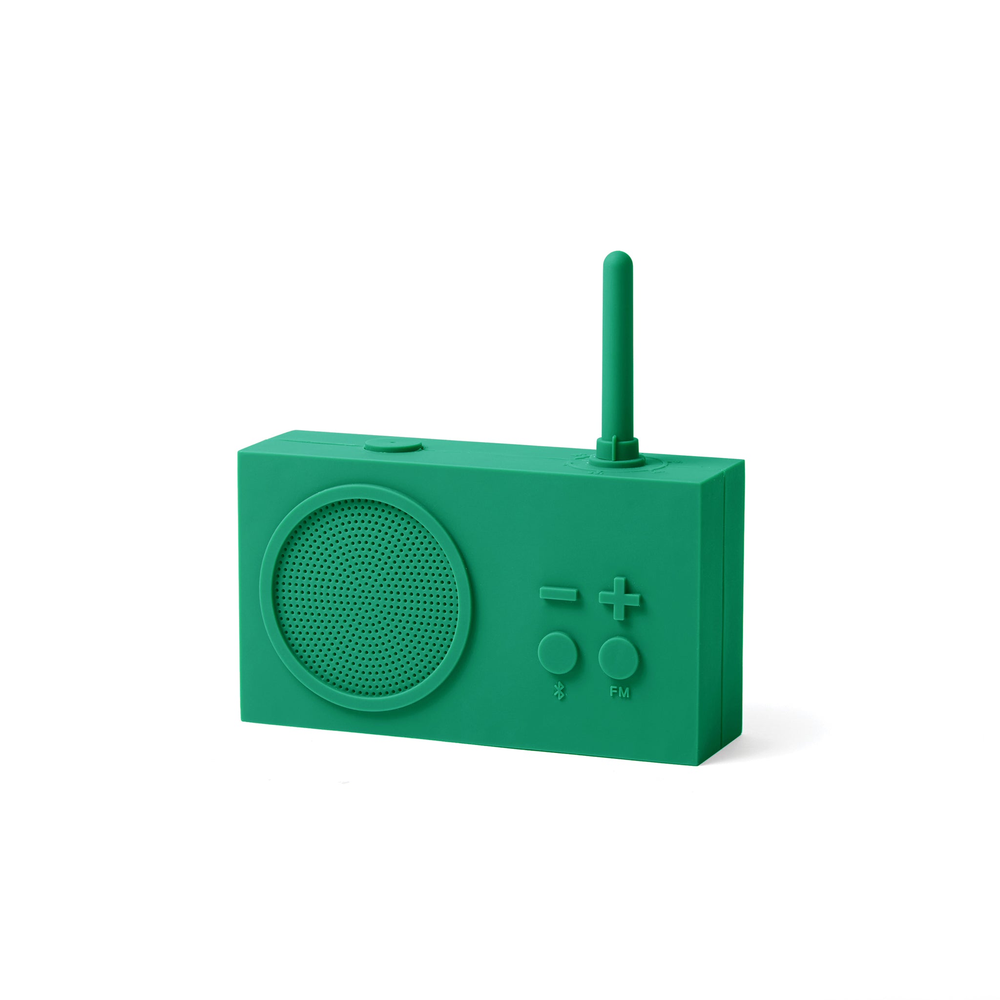 Radio & Lautsprecher THYKO 3 vers. Farben