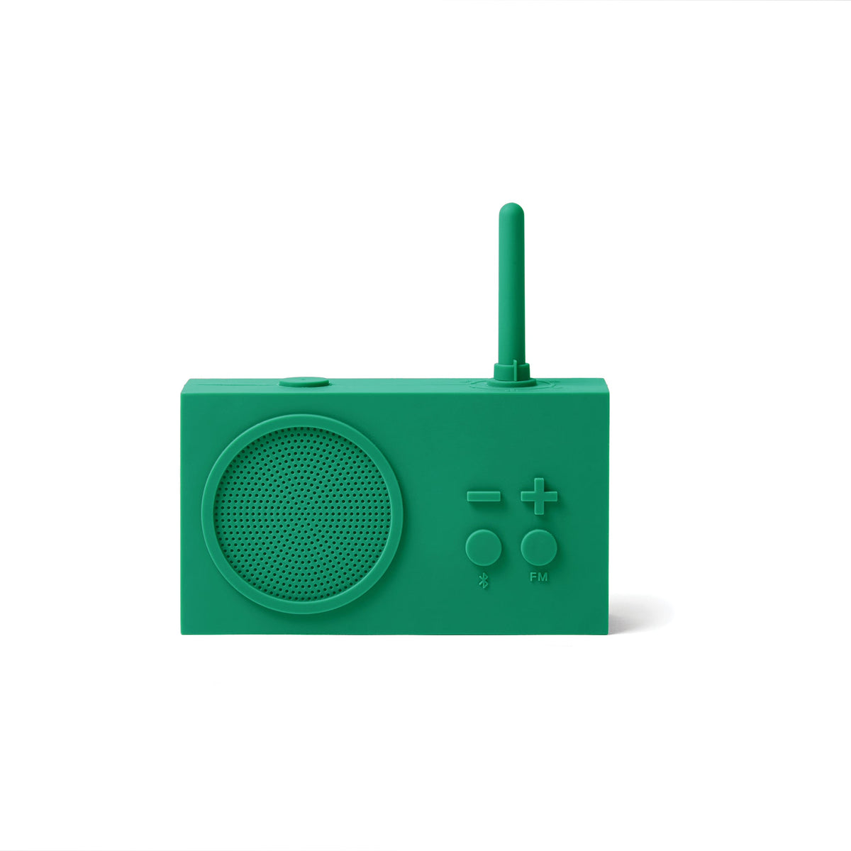 Radio & Lautsprecher THYKO 3 vers. Farben