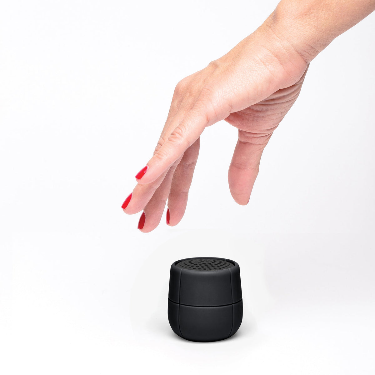 Bluetooth Lautsprecher MINO X, verschiedene Farben der Marke Lexon