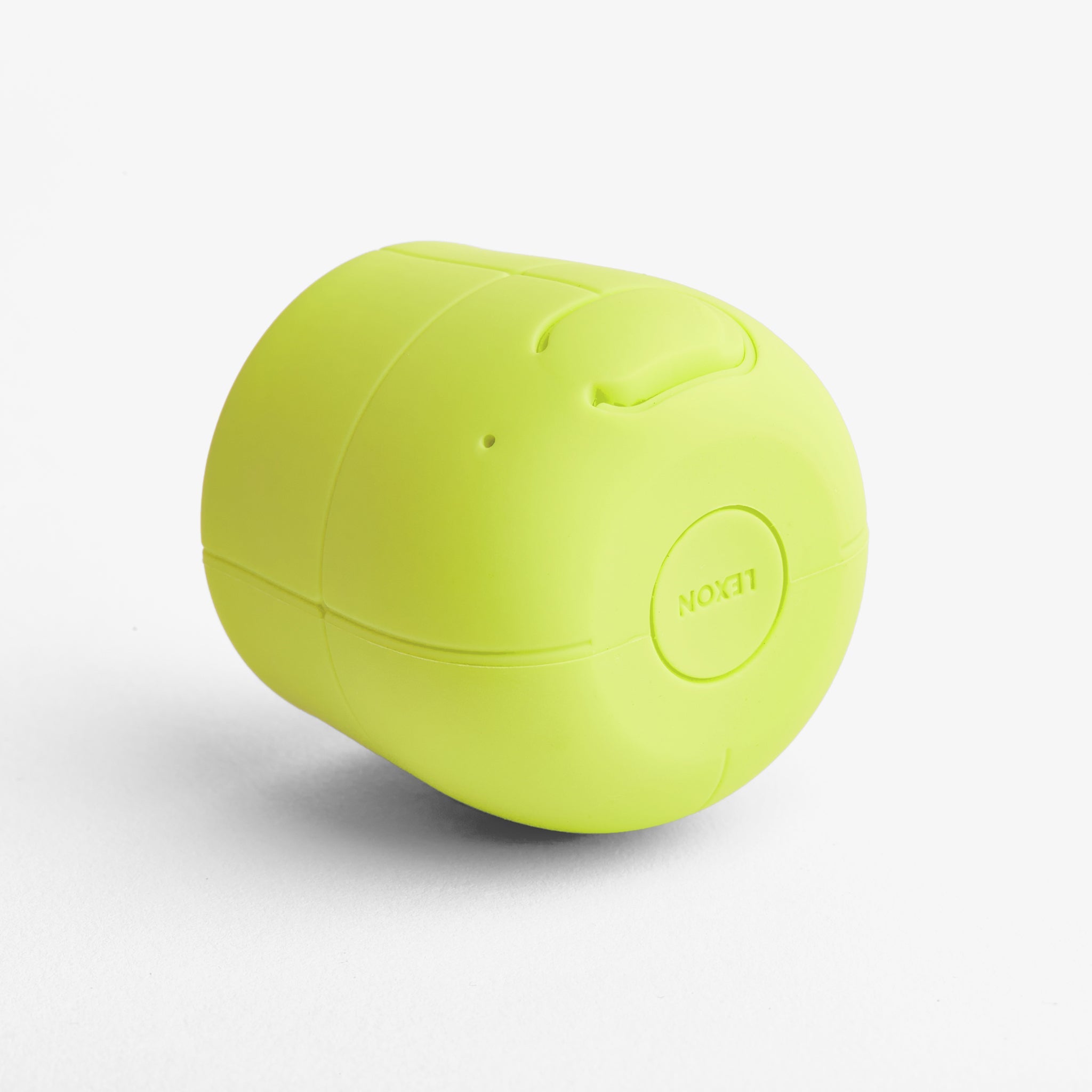 Bluetooth Lautsprecher MINO X, verschiedene Farben der Marke Lexon