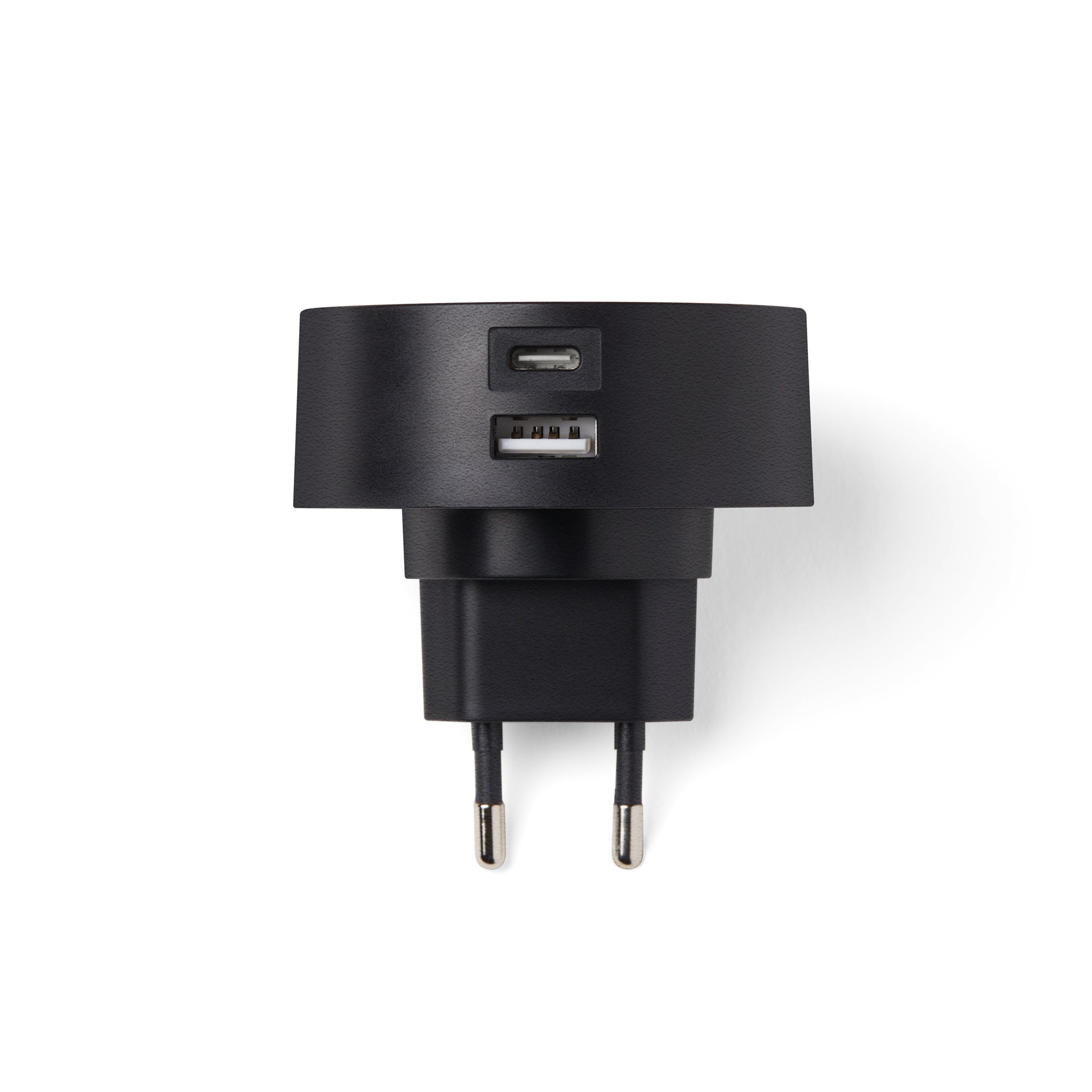 Dual USB Charger POWERON von Lexon
