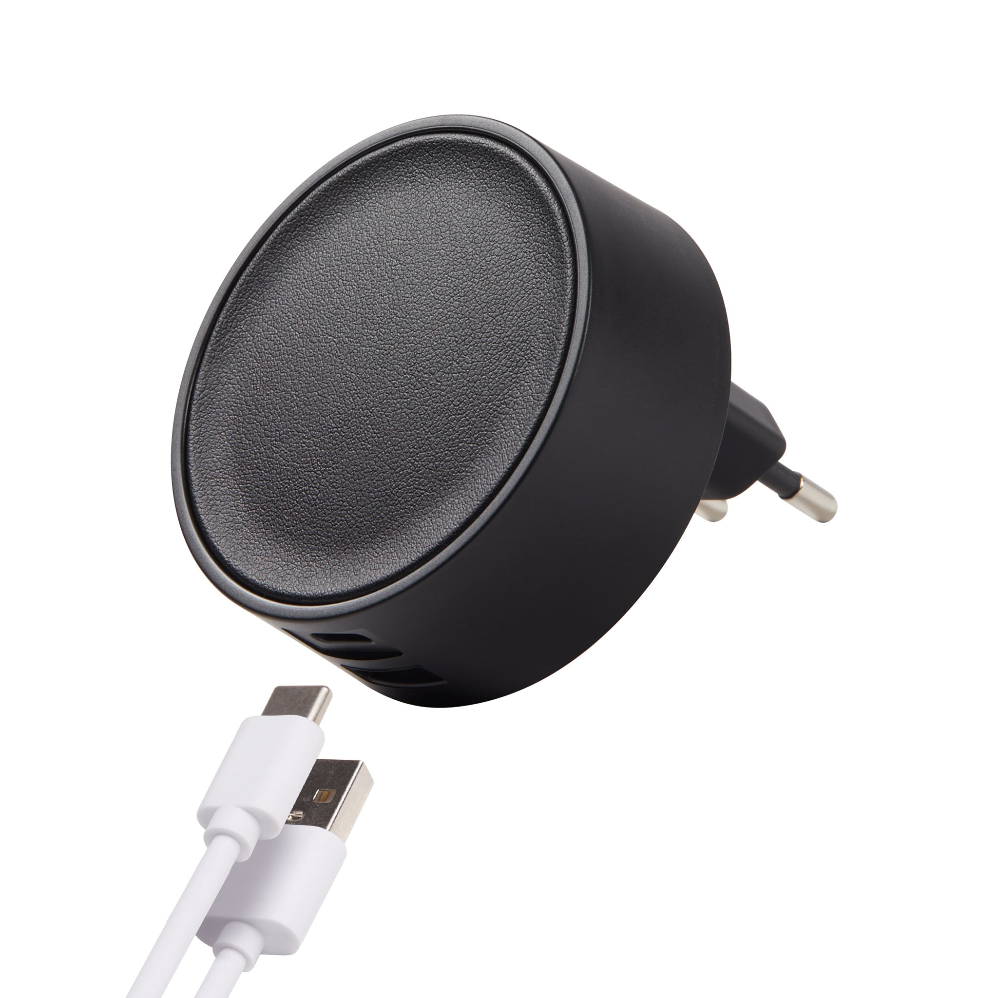 Dual USB Charger POWERON von Lexon