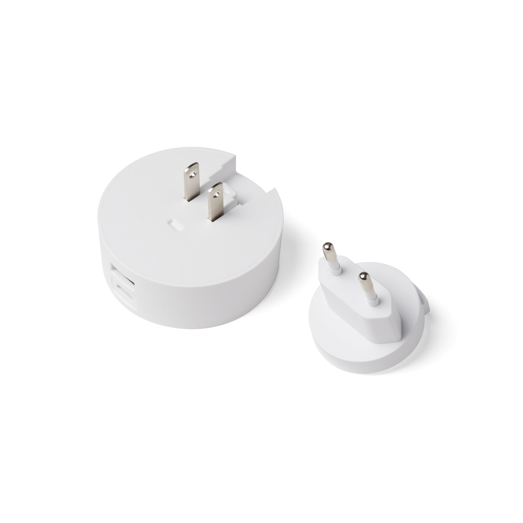 Dual USB Charger POWERON von Lexon