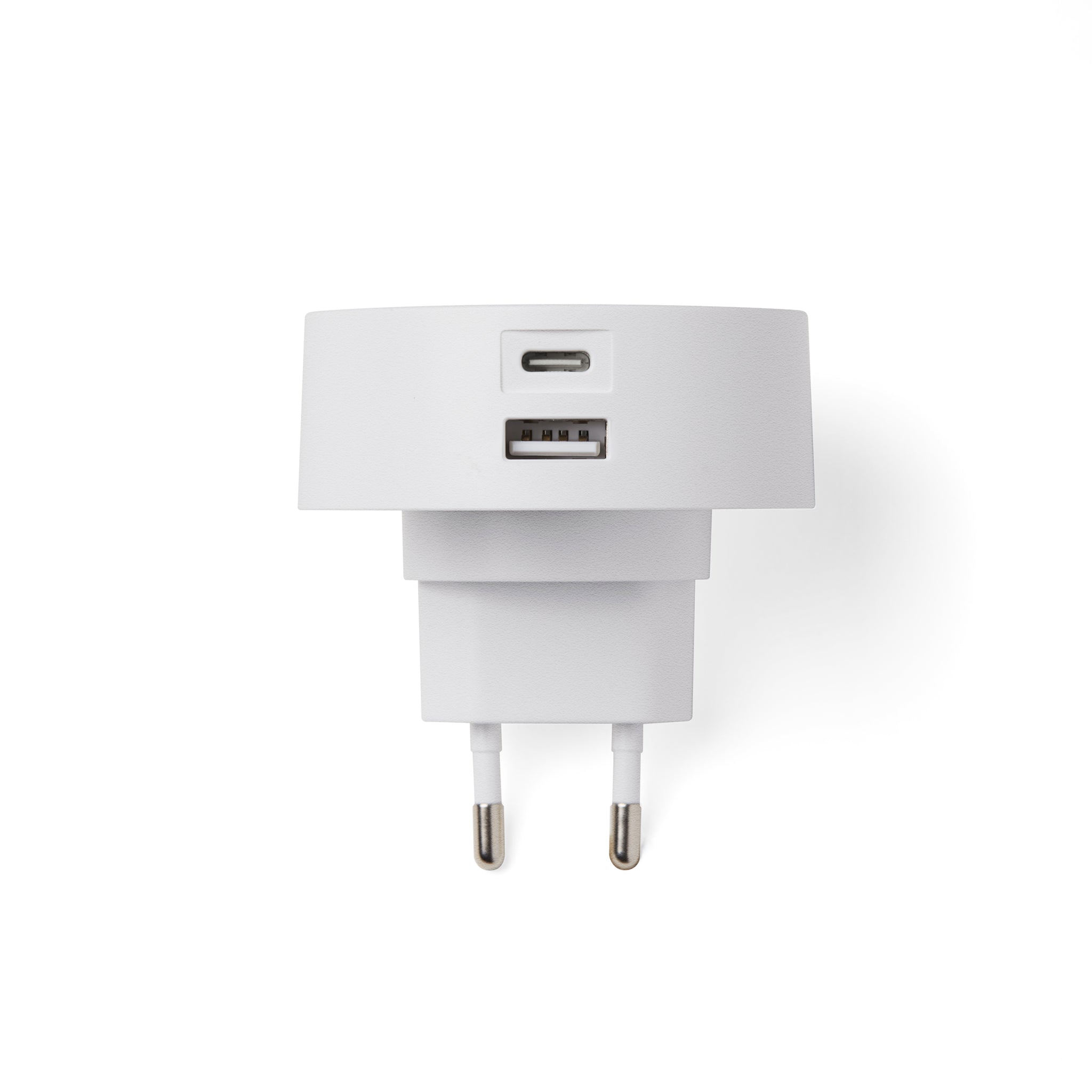 Dual USB Charger POWERON von Lexon