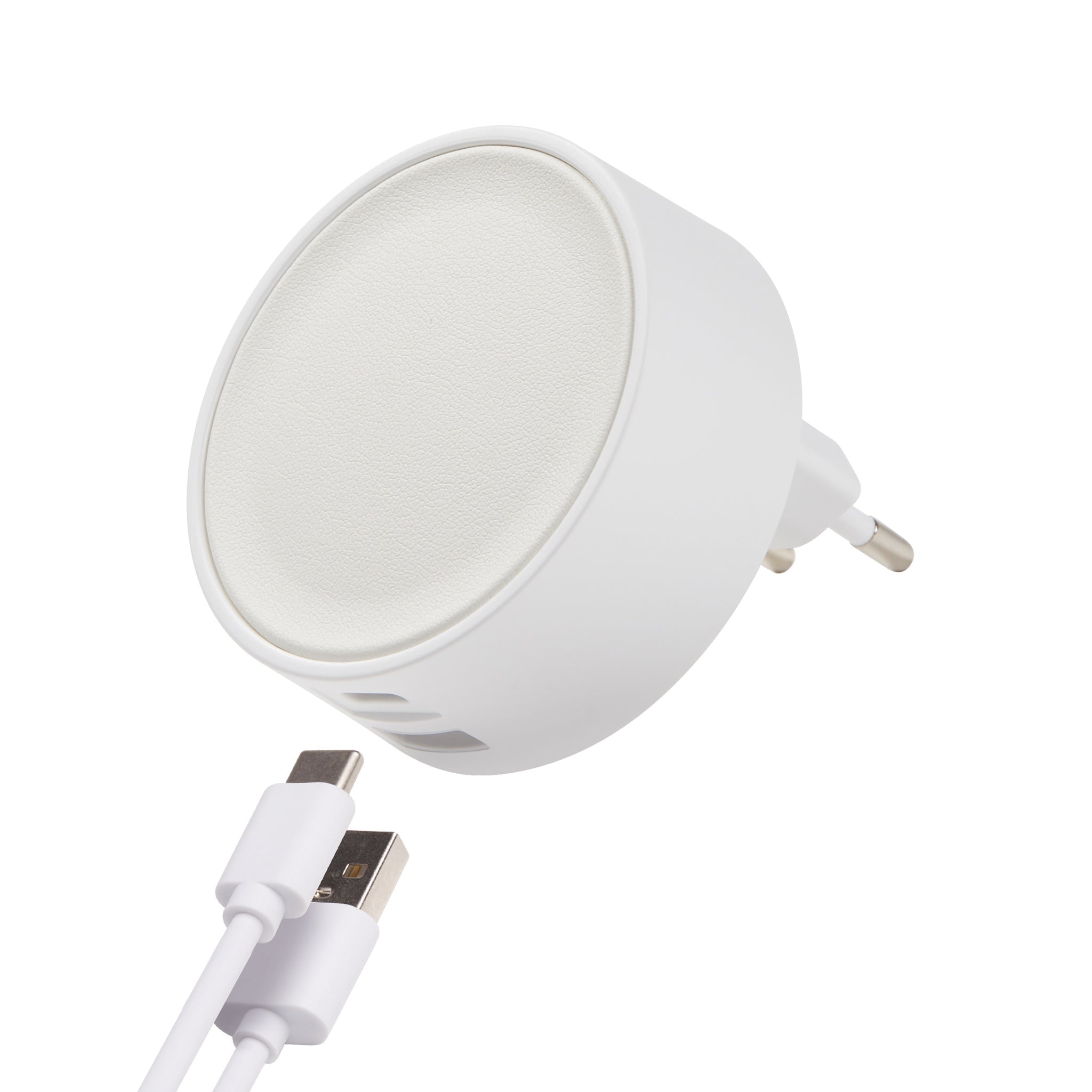 Dual USB Charger POWERON von Lexon