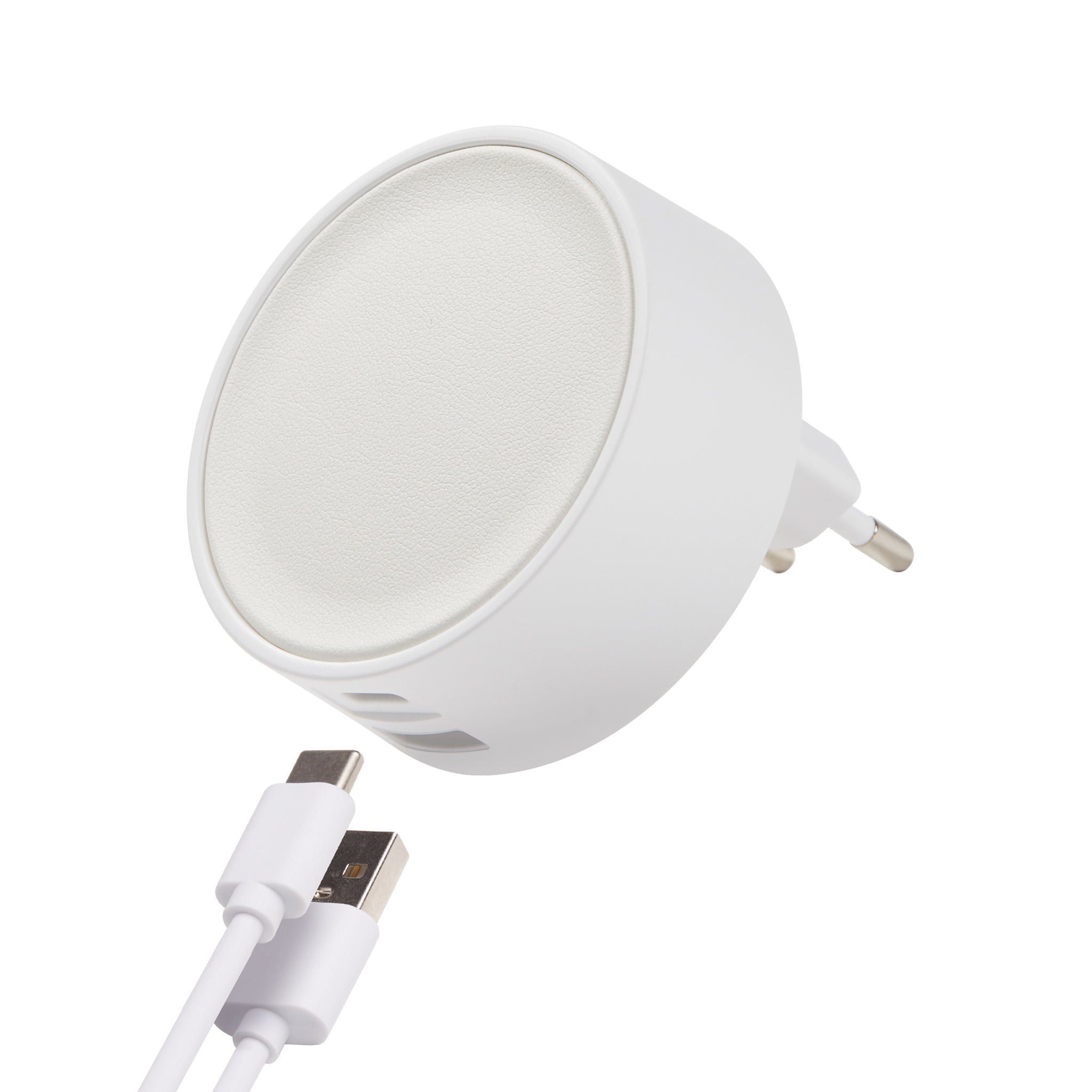 Dual USB Charger POWERON von Lexon