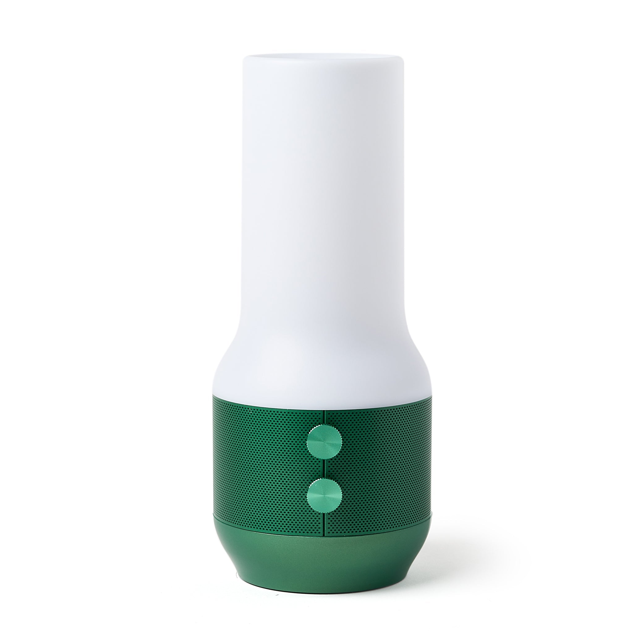 LED Tischleuchte inkl Lautsprecher & Powerbank TERRACE + in vers. Farben der Marke Lexon