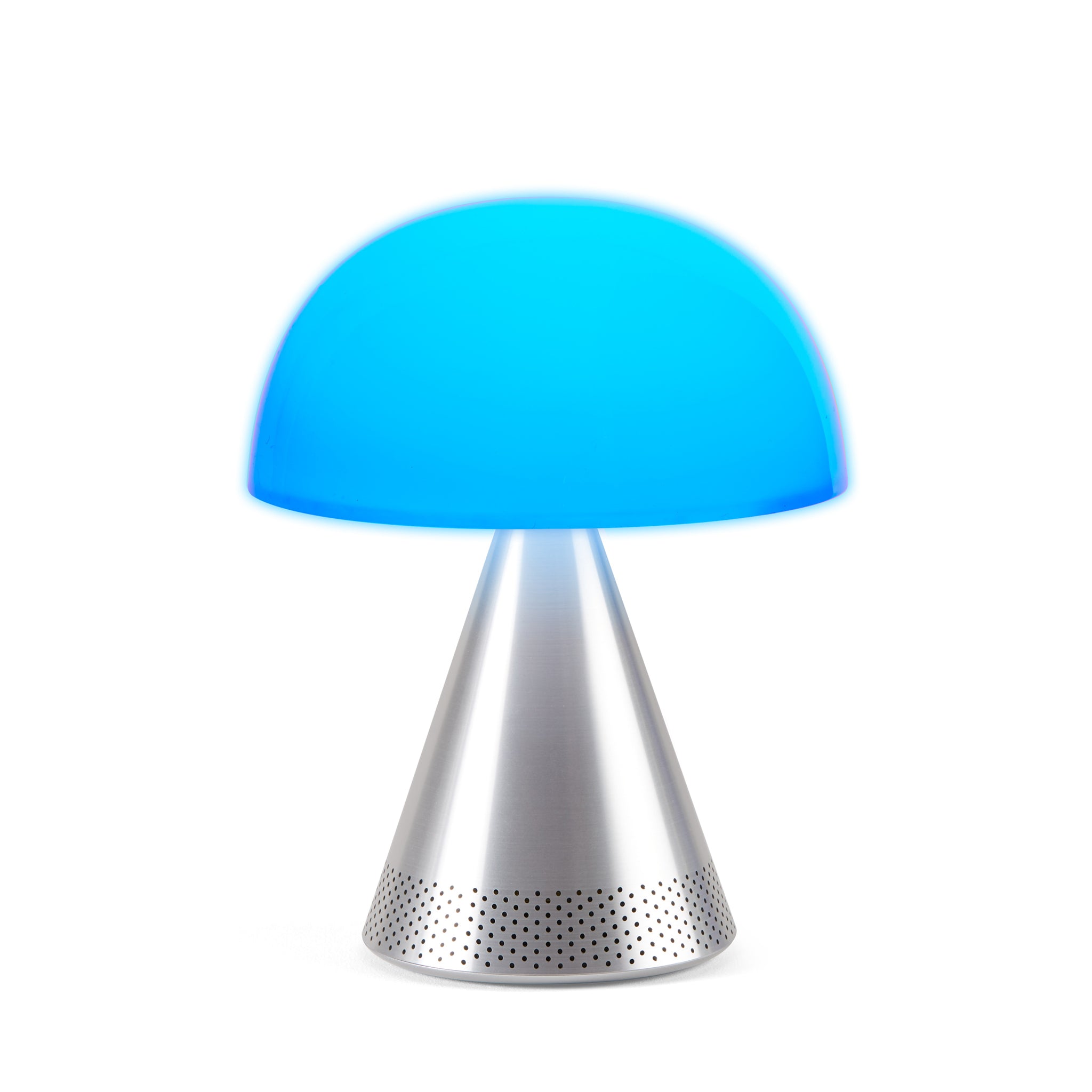 Audio-Tischlampe MINA L der Marke Lexon