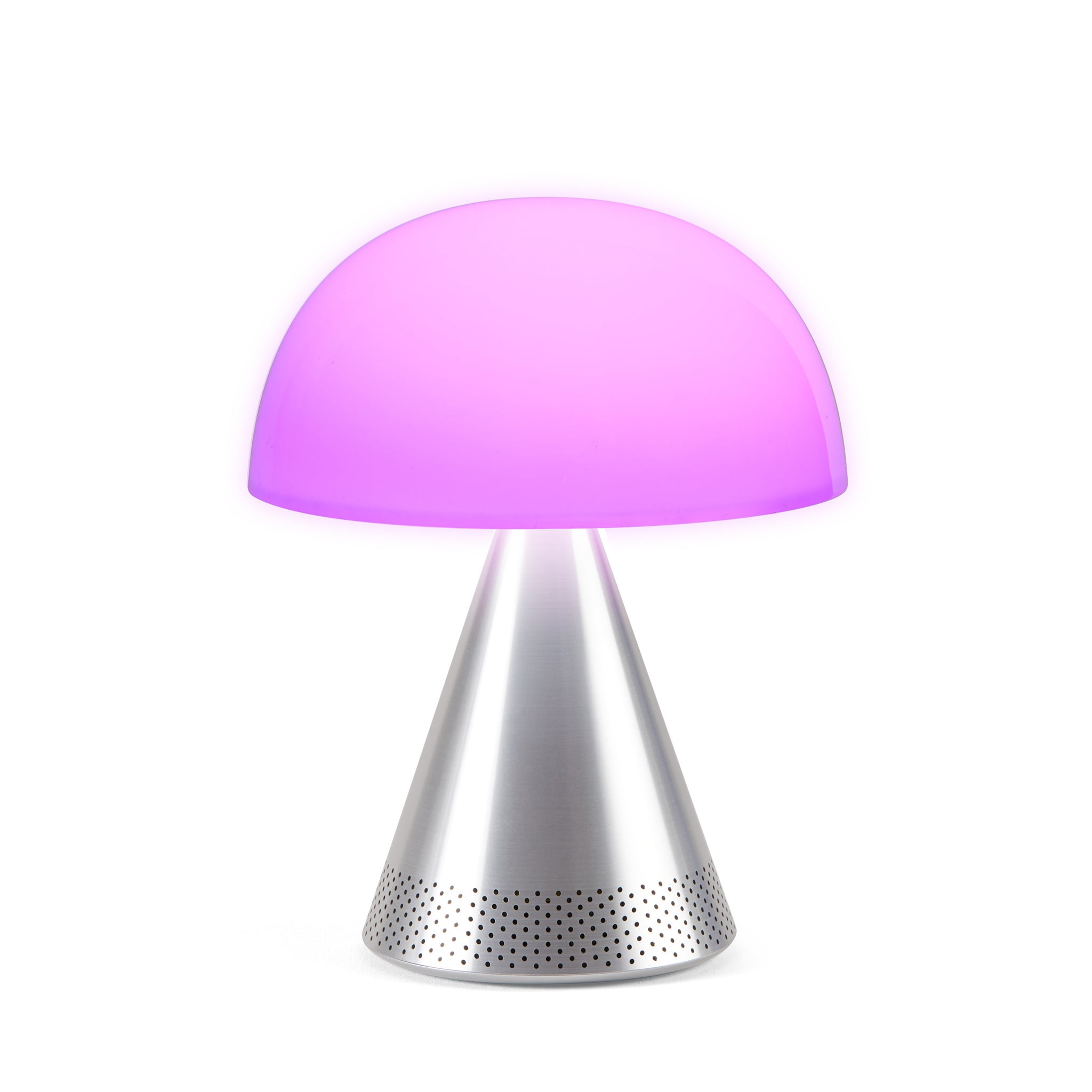 Audio-Tischlampe MINA L der Marke Lexon