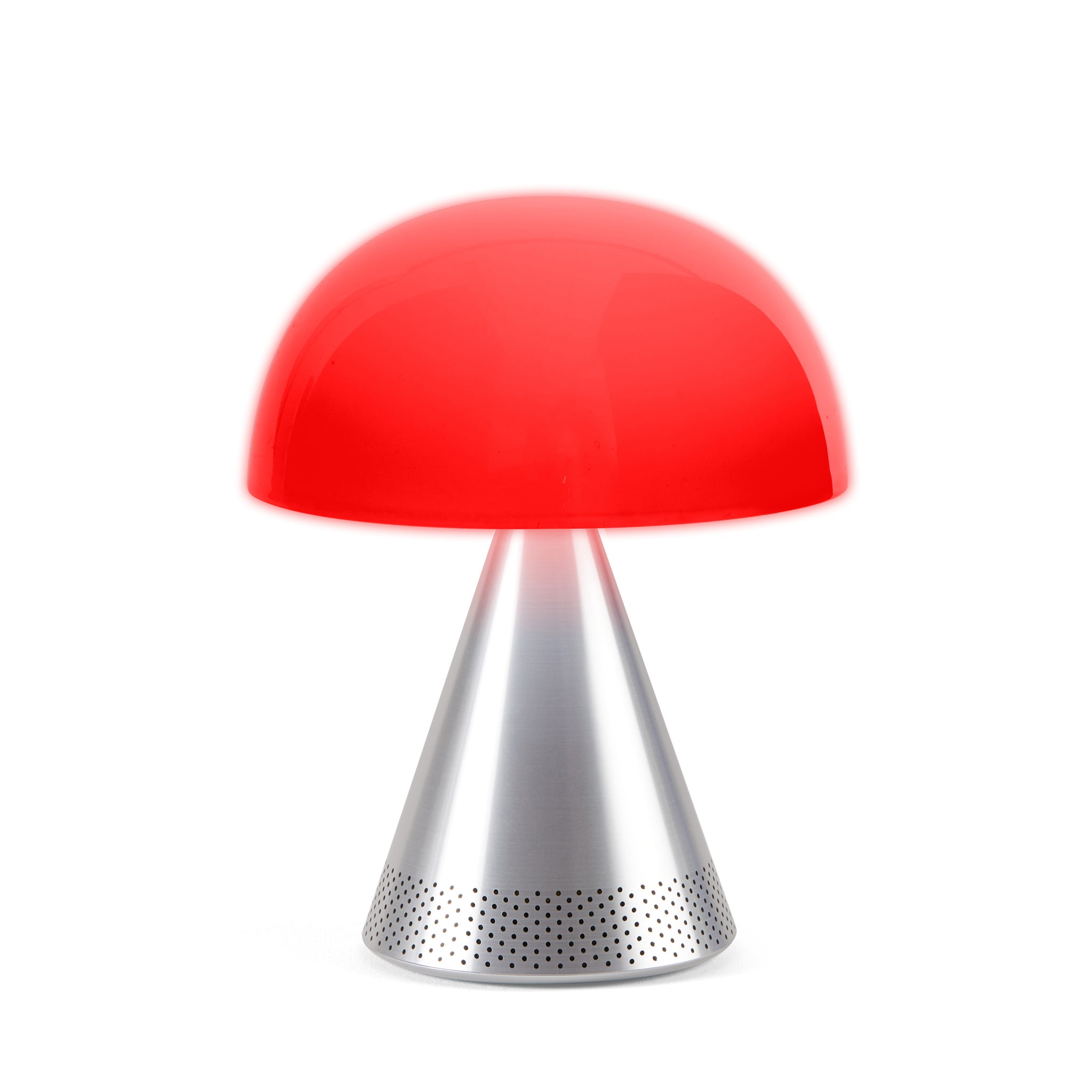 Audio-Tischlampe MINA L der Marke Lexon