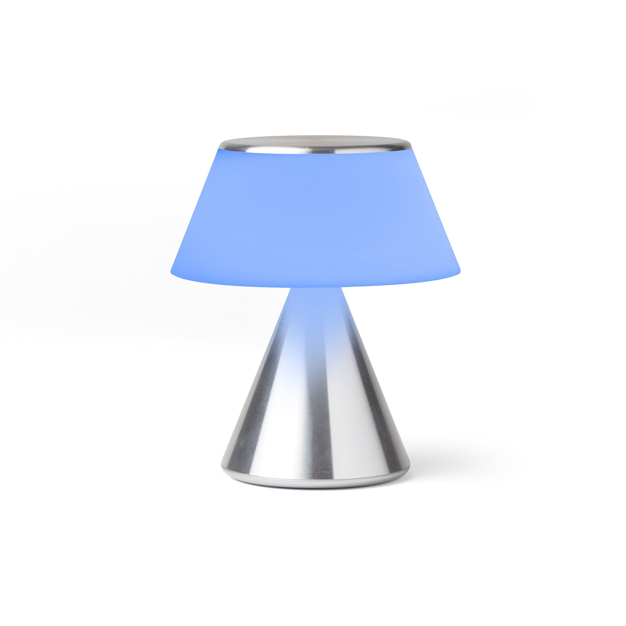 LED Tischleuchte LUMA M der marke Lexon