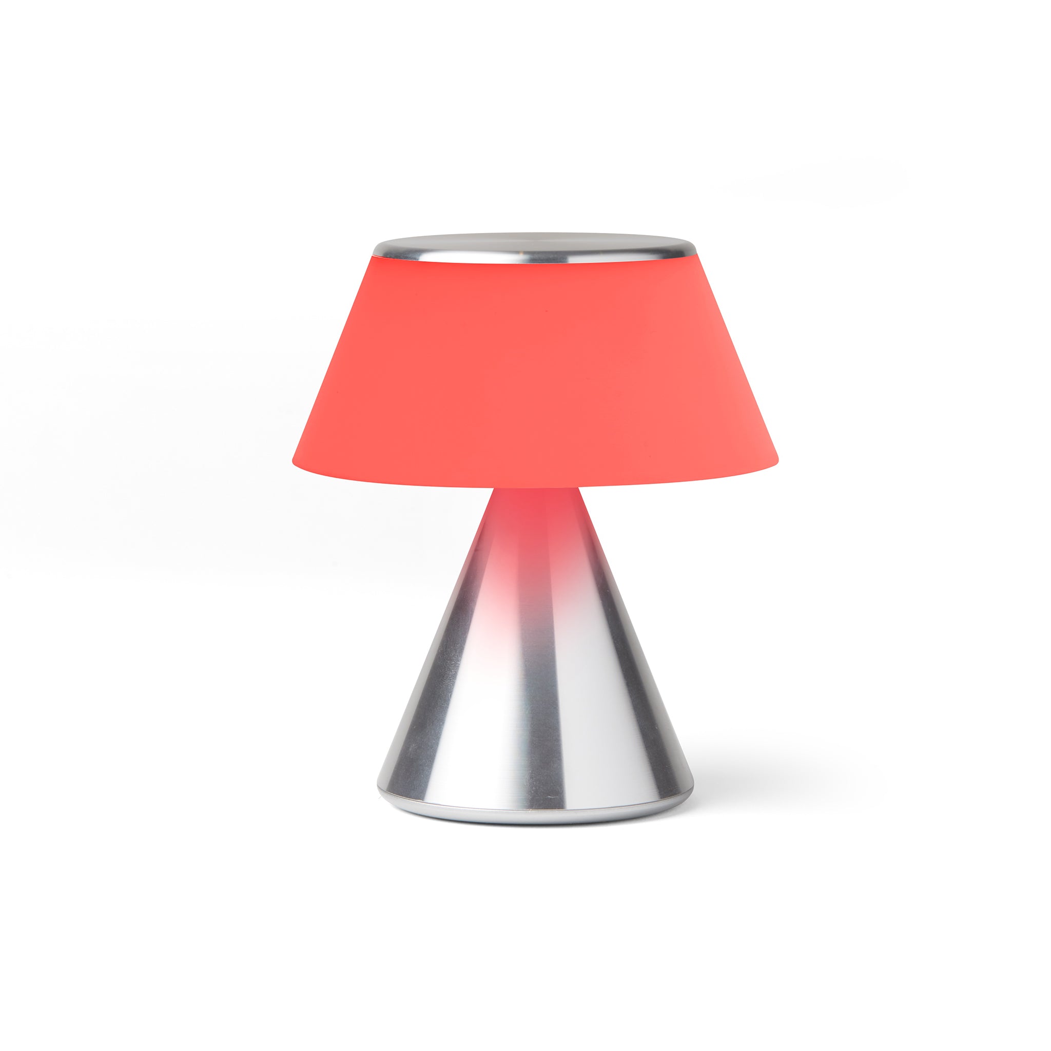 LED Tischleuchte LUMA M der marke Lexon