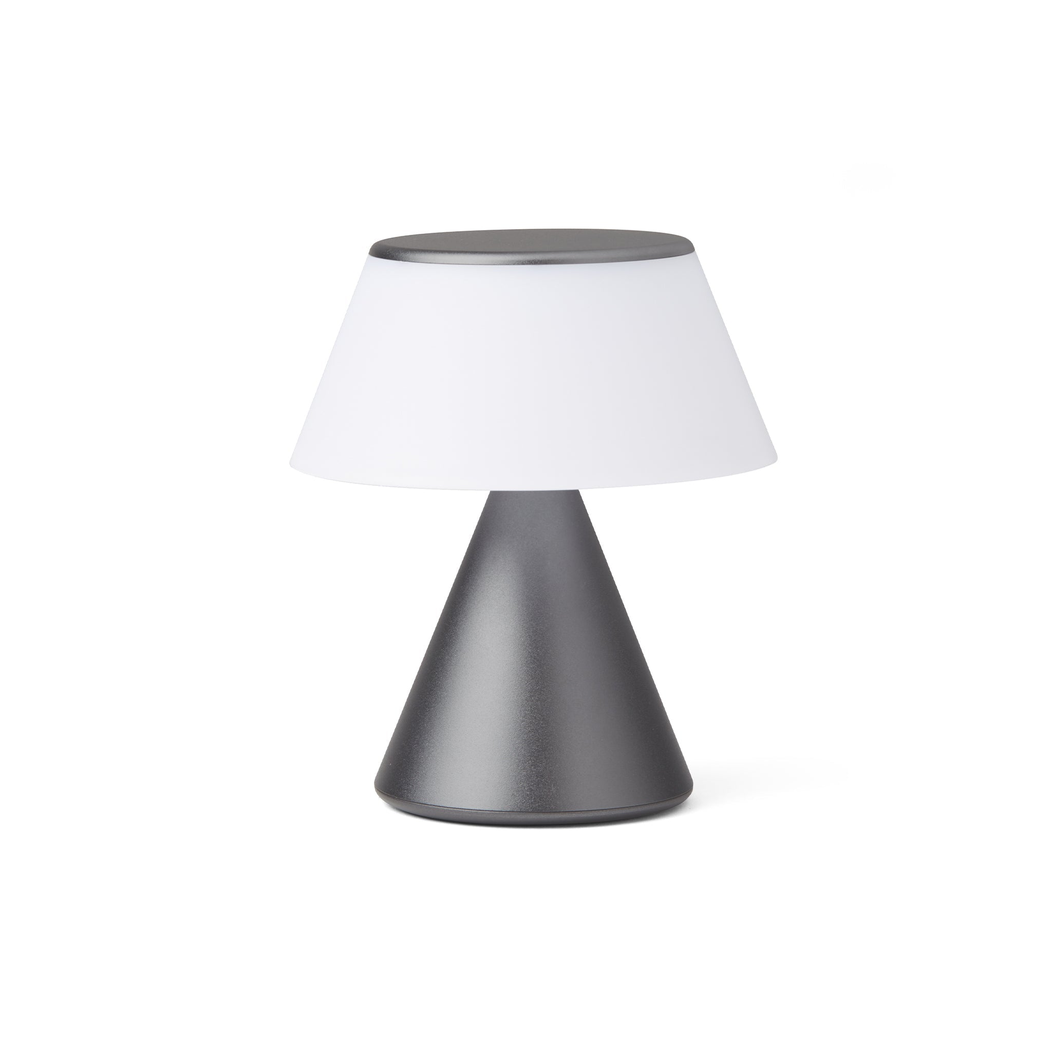 LED Tischleuchte LUMA M der marke Lexon